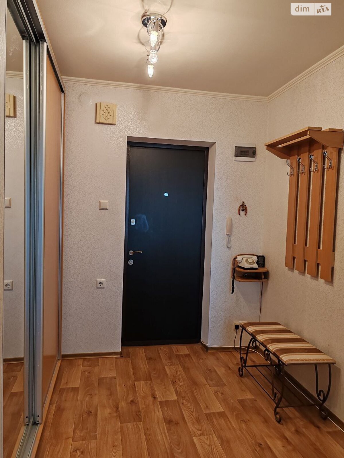 Продажа однокомнатной квартиры в Белгороде-Днестровском, на ул. Паркова 15, район Белгород-Днестровский фото 1 Продажа однокомнатной квартиры в Белгороде-Днестровском, на ул. Паркова 15, район Белгород-Днестровский фото 1