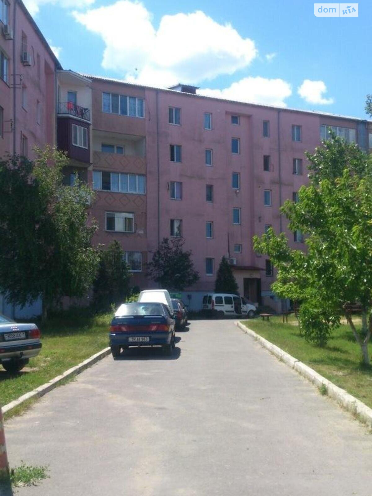 Продажа трехкомнатной квартиры в Затоке, на Радужный мкр., фото 1
