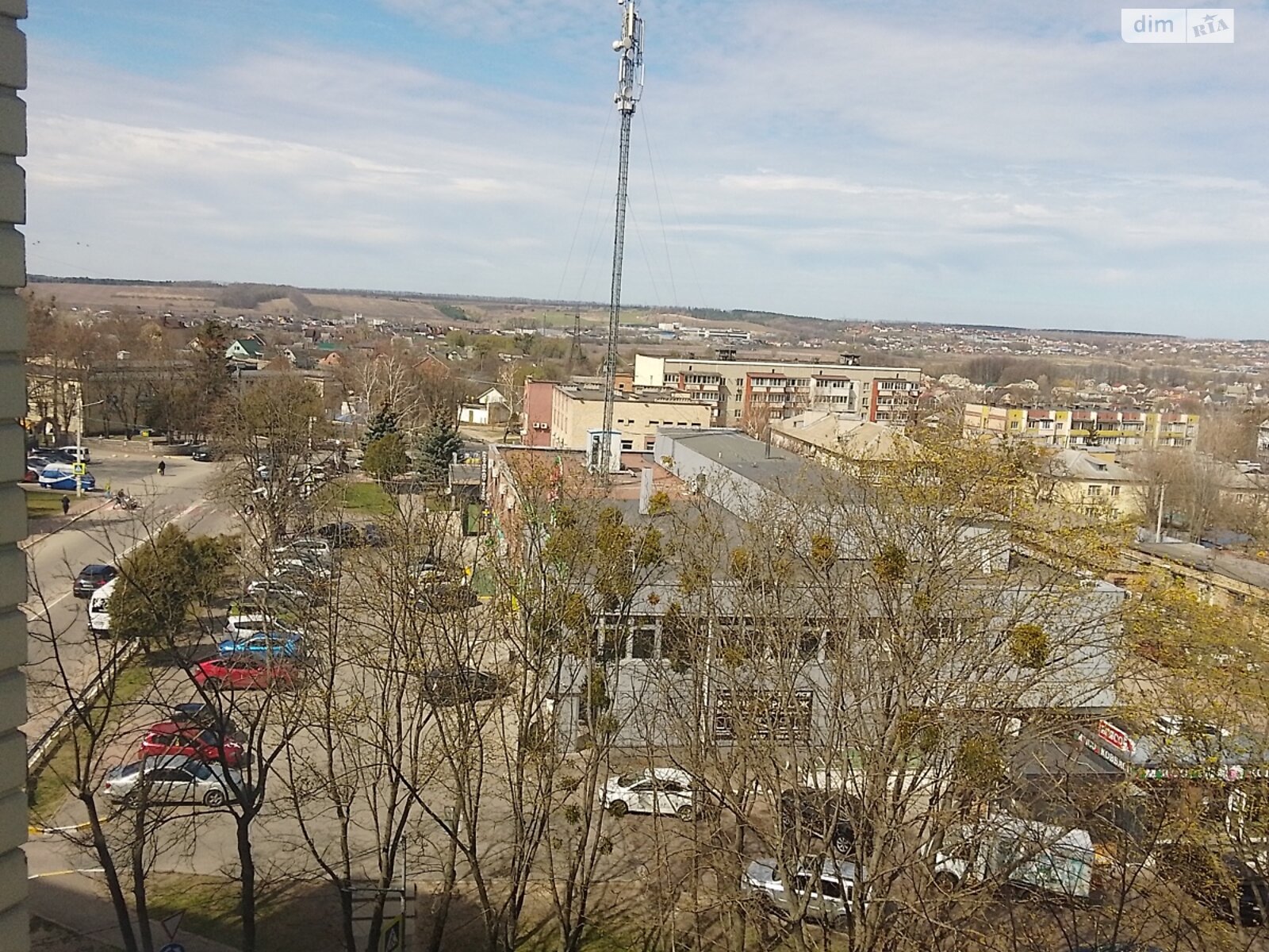 Продаж однокімнатної квартири в Білогородці, на вул. Олександра Саєнка 11, фото 1 Продаж однокімнатної квартири в Білогородці, на вул. Олександра Саєнка 11, фото 1