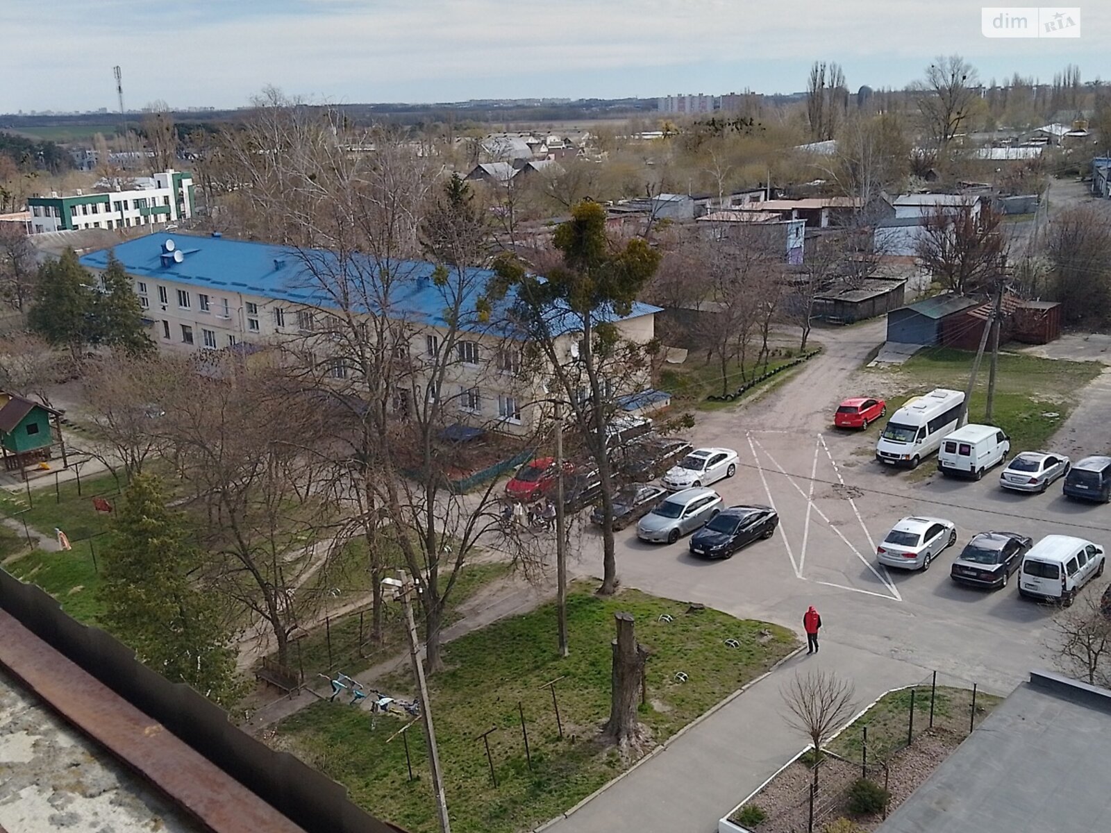 Продаж однокімнатної квартири в Білогородці, на вул. Олександра Саєнка 11, фото 1 Продаж однокімнатної квартири в Білогородці, на вул. Олександра Саєнка 11, фото 1