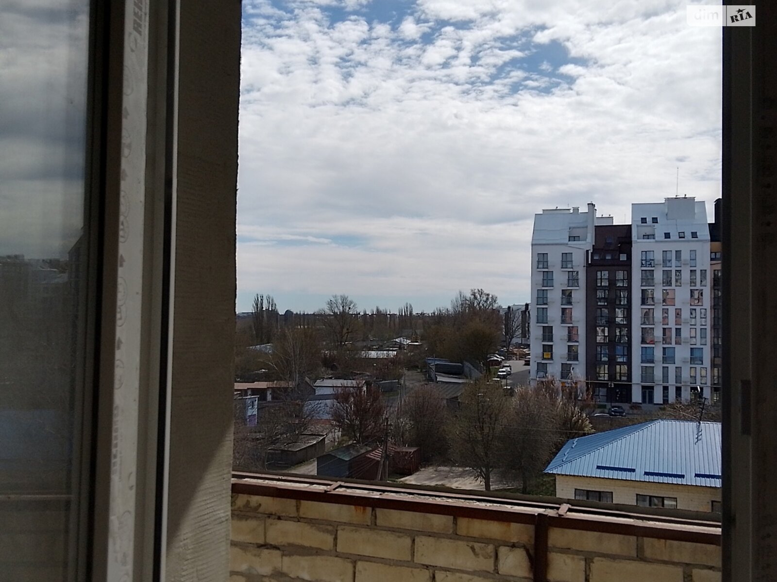Продаж однокімнатної квартири в Білогородці, на вул. Олександра Саєнка 11, фото 1 Продаж однокімнатної квартири в Білогородці, на вул. Олександра Саєнка 11, фото 1
