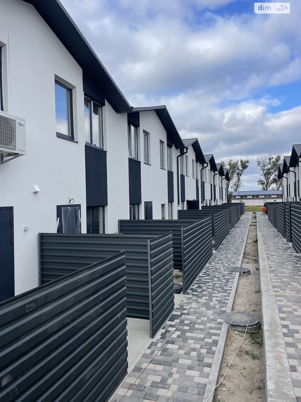 Продажа двухкомнатной квартиры в Белогородке, на ул. Казацкая 35А, район Демеевка фото 1 Продажа двухкомнатной квартиры в Белогородке, на ул. Казацкая 35А, район Демеевка фото 1