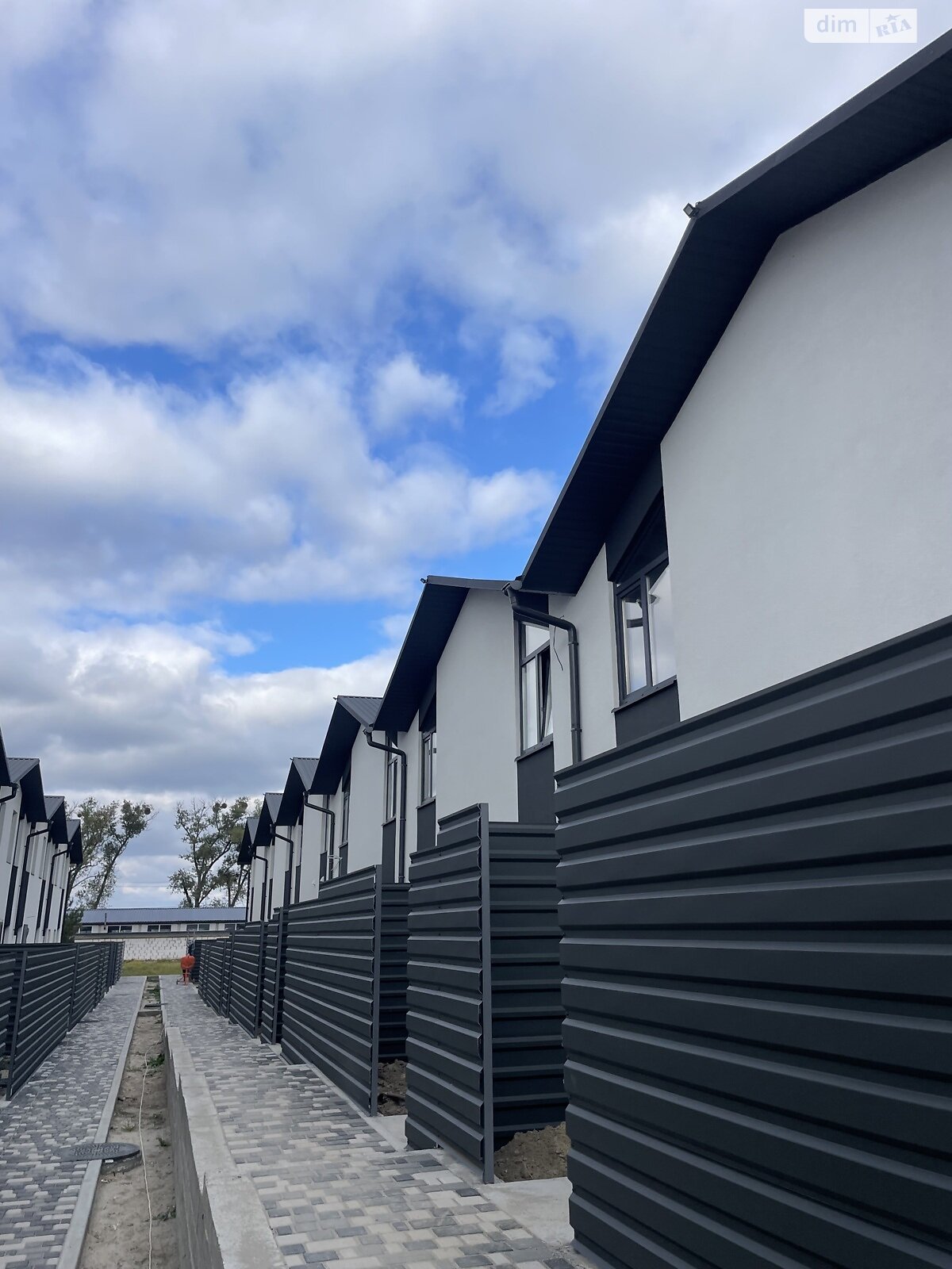 Продажа двухкомнатной квартиры в Белогородке, на ул. Казацкая 35А, район Демеевка фото 1 Продажа двухкомнатной квартиры в Белогородке, на ул. Казацкая 35А, район Демеевка фото 1