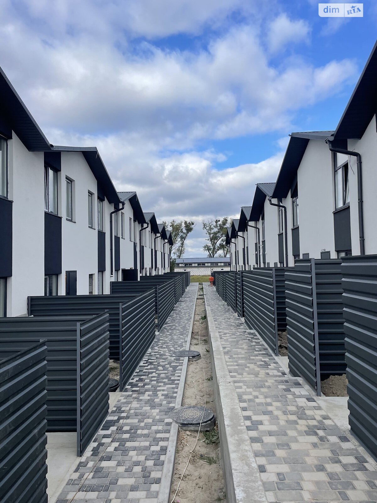 Продажа двухкомнатной квартиры в Белогородке, на ул. Казацкая 35А, район Демеевка фото 1 Продажа двухкомнатной квартиры в Белогородке, на ул. Казацкая 35А, район Демеевка фото 1