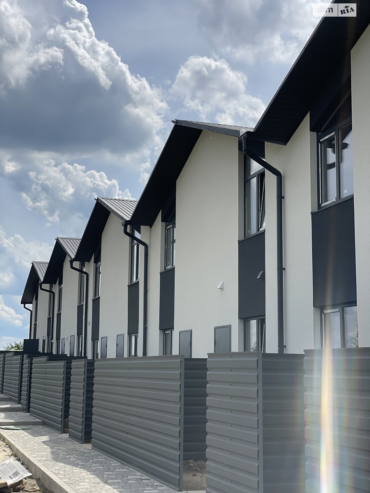 Продажа двухкомнатной квартиры в Белогородке, на ул. Казацкая 35А, район Демеевка фото 1 Продажа двухкомнатной квартиры в Белогородке, на ул. Казацкая 35А, район Демеевка фото 1
