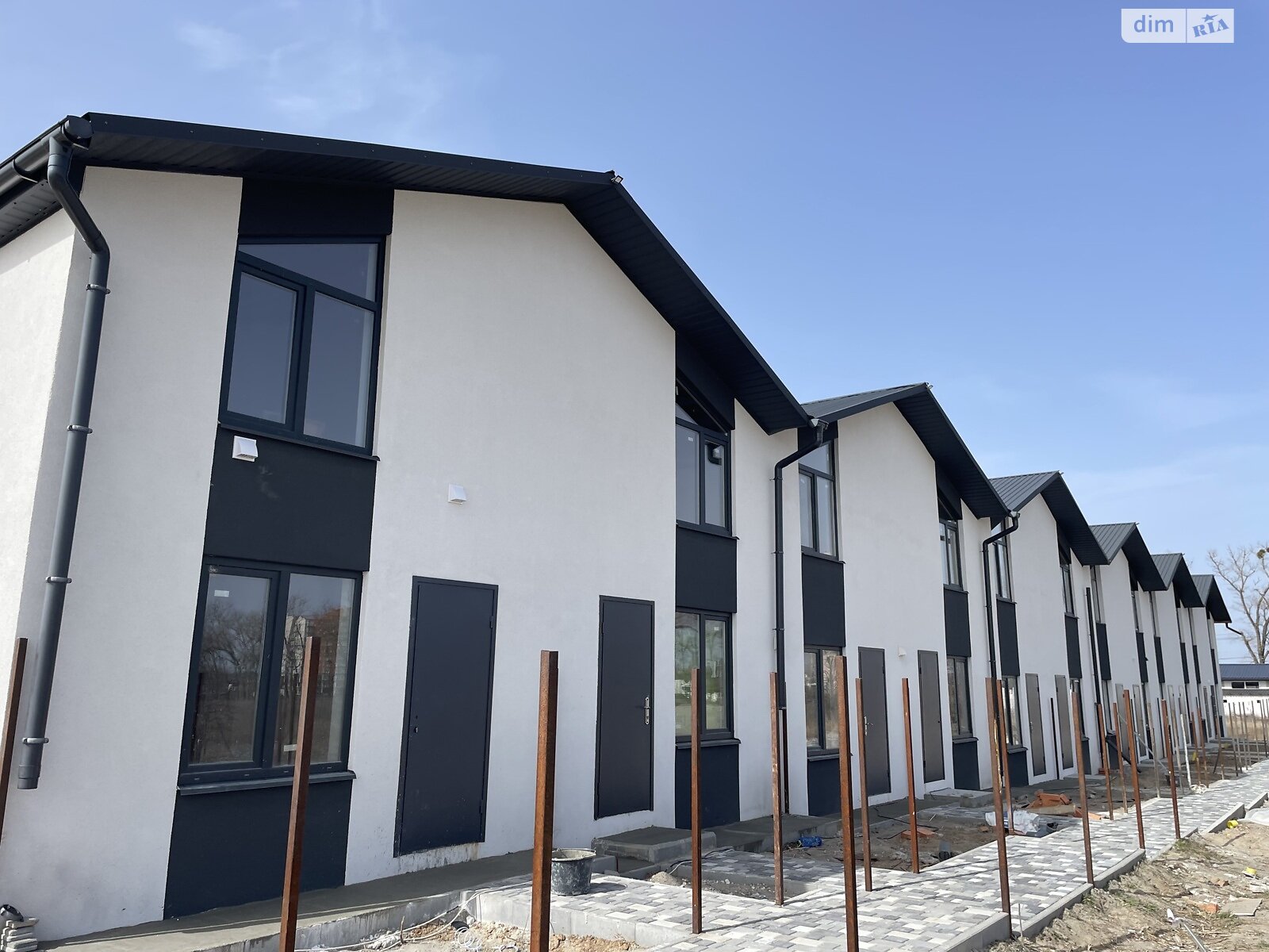 Продажа двухкомнатной квартиры в Белогородке, на ул. Казацкая 35А, район Демеевка фото 1 Продажа двухкомнатной квартиры в Белогородке, на ул. Казацкая 35А, район Демеевка фото 1