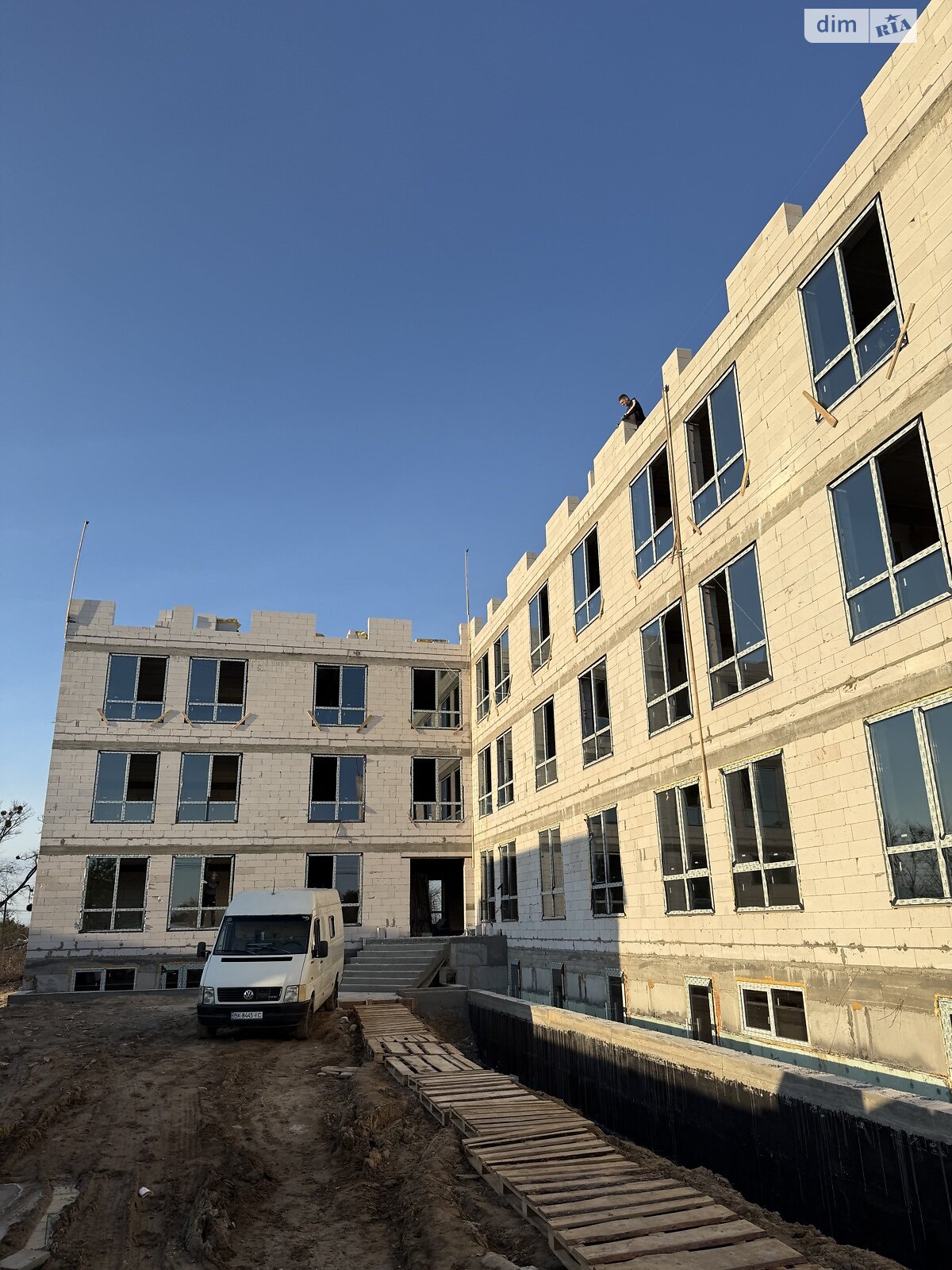 Продаж однокімнатної квартири в Білогородці, на вул. Козацька 35А, район Деміївка фото 1 Продаж однокімнатної квартири в Білогородці, на вул. Козацька 35А, район Деміївка фото 1
