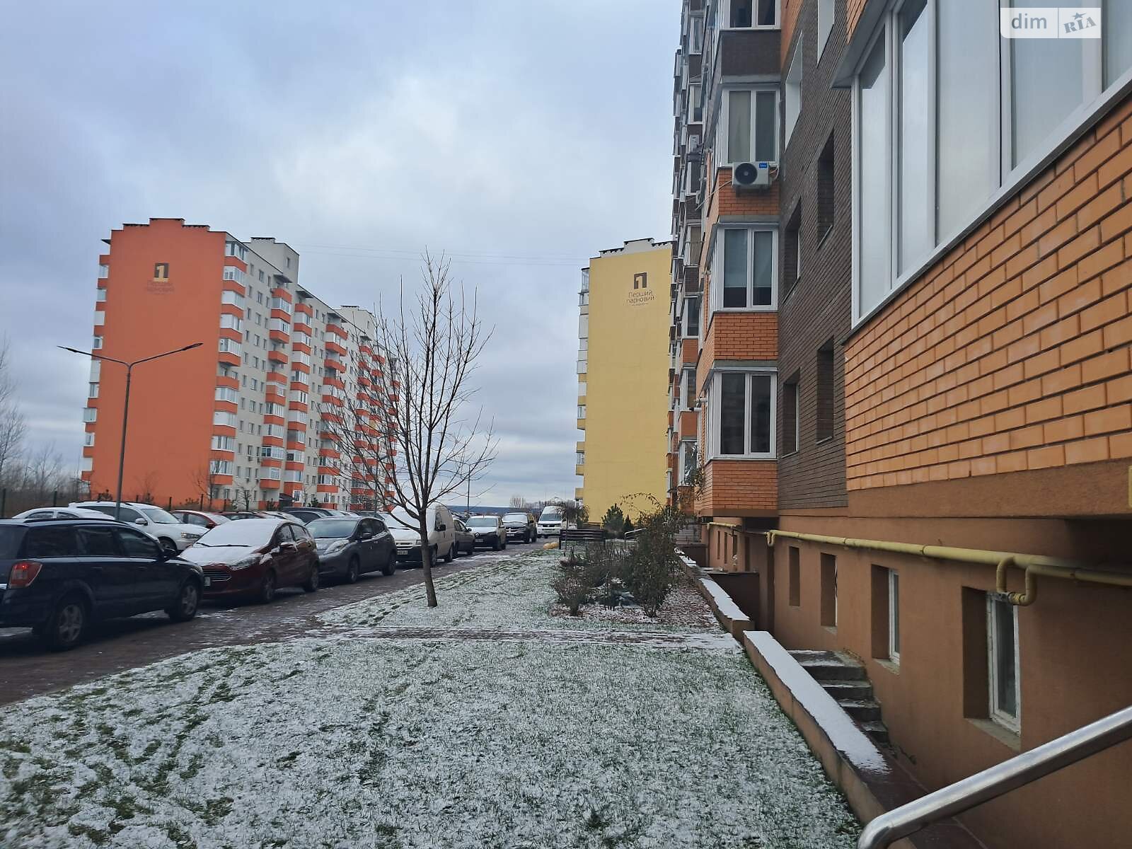Продажа однокомнатной квартиры в Белогородке, на ул. Европейская 1, фото 1 Продажа однокомнатной квартиры в Белогородке, на ул. Европейская 1, фото 1