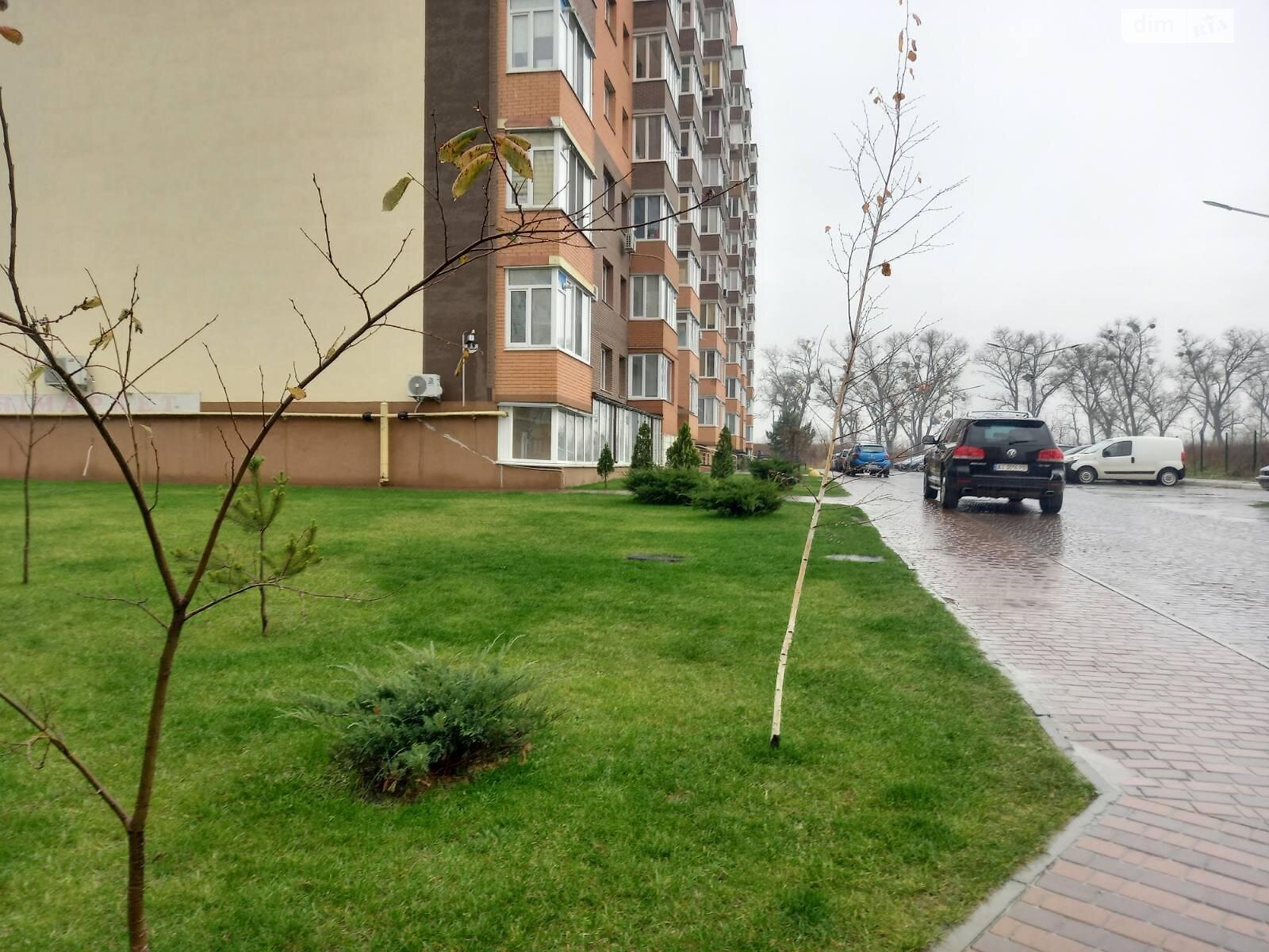 Продажа однокомнатной квартиры в Белогородке, на ул. Европейская 1, фото 1 Продажа однокомнатной квартиры в Белогородке, на ул. Европейская 1, фото 1