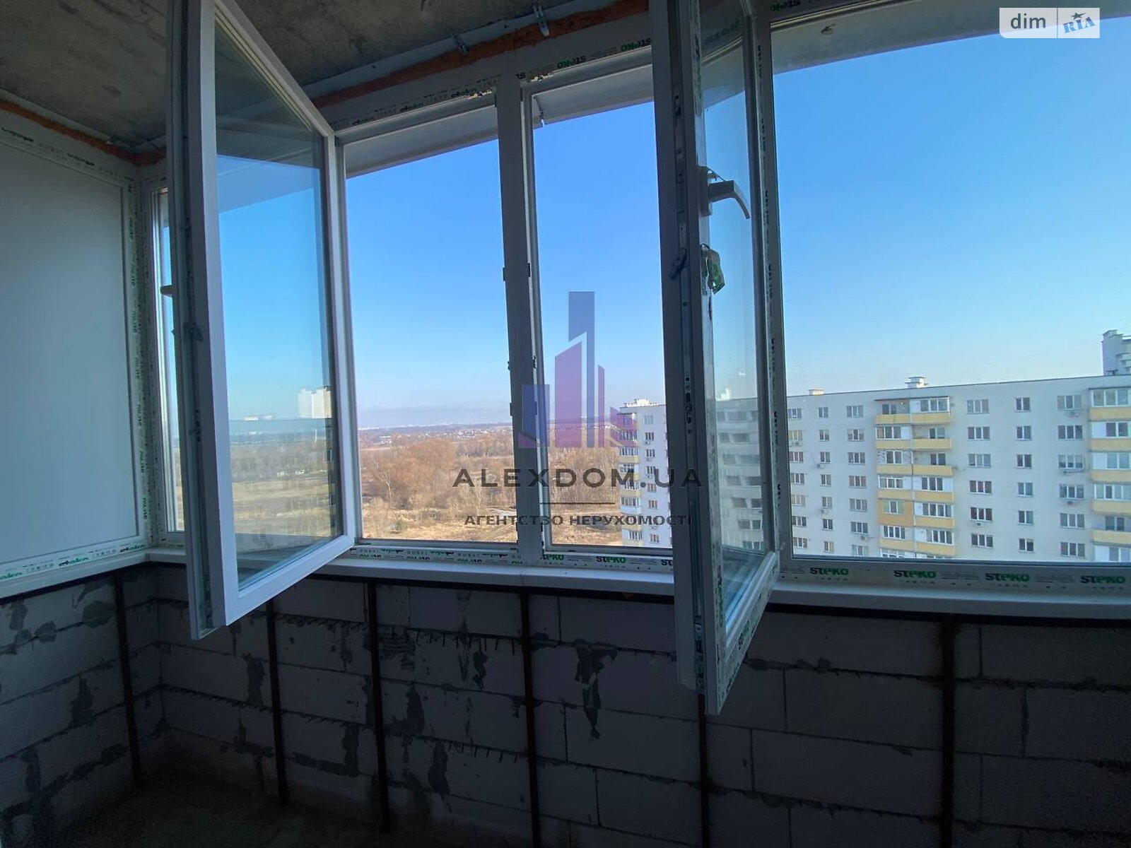 Продаж однокімнатної квартири в Білогородці, на вул. Європейська 6Б, фото 1 Продаж однокімнатної квартири в Білогородці, на вул. Європейська 6Б, фото 1