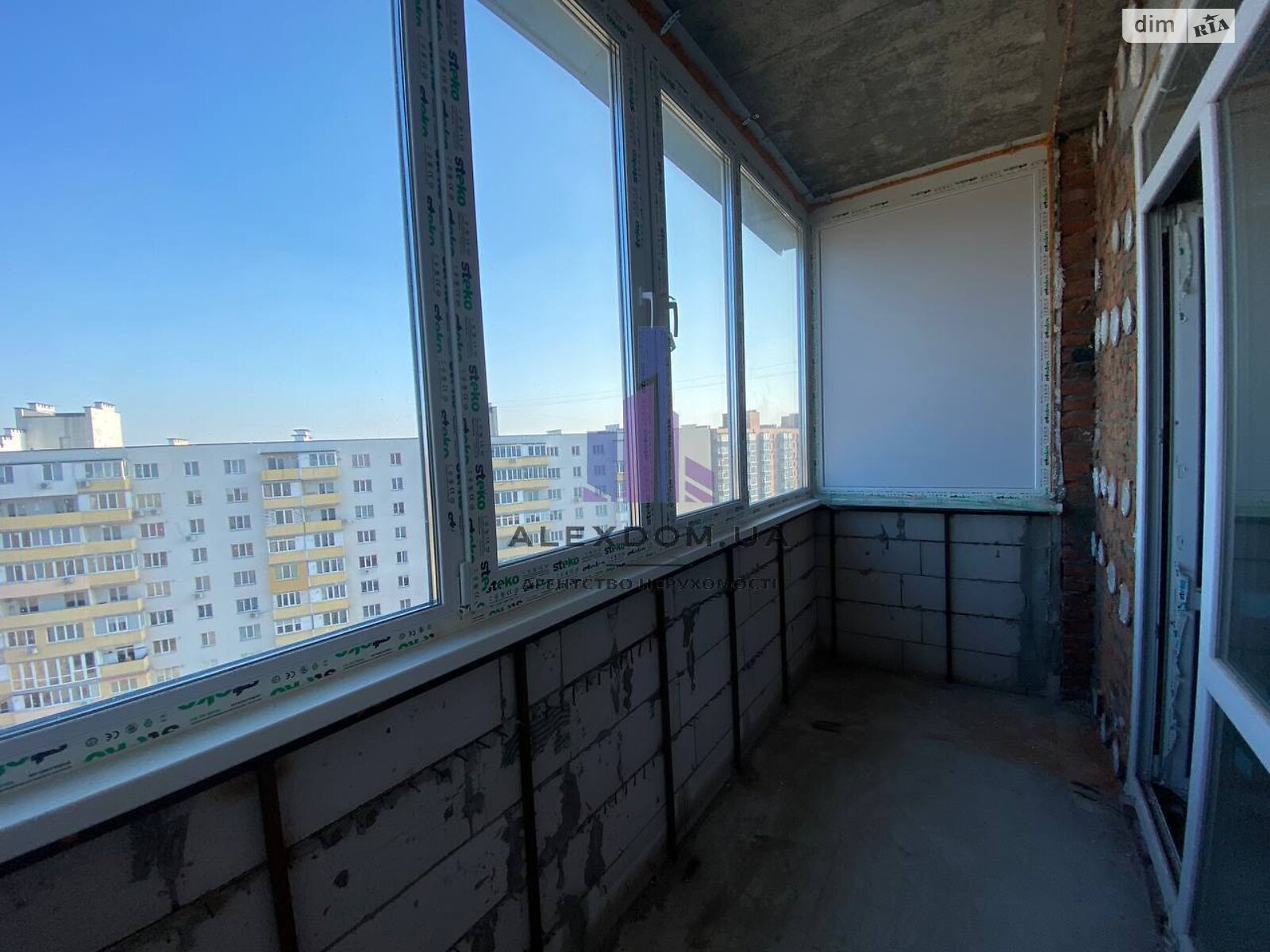 Продаж однокімнатної квартири в Білогородці, на вул. Європейська 6Б, фото 1 Продаж однокімнатної квартири в Білогородці, на вул. Європейська 6Б, фото 1