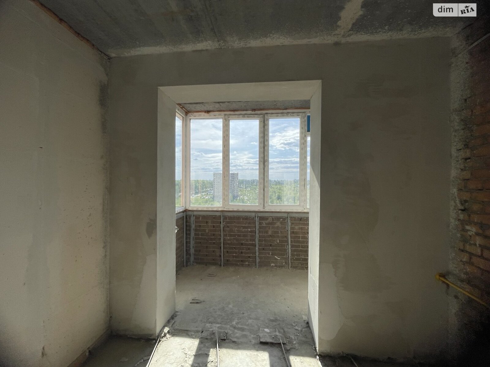 Продажа двухкомнатной квартиры в Белогородке, на ул. Европейская 1 корпус 2, фото 1 Продажа двухкомнатной квартиры в Белогородке, на ул. Европейская 1 корпус 2, фото 1