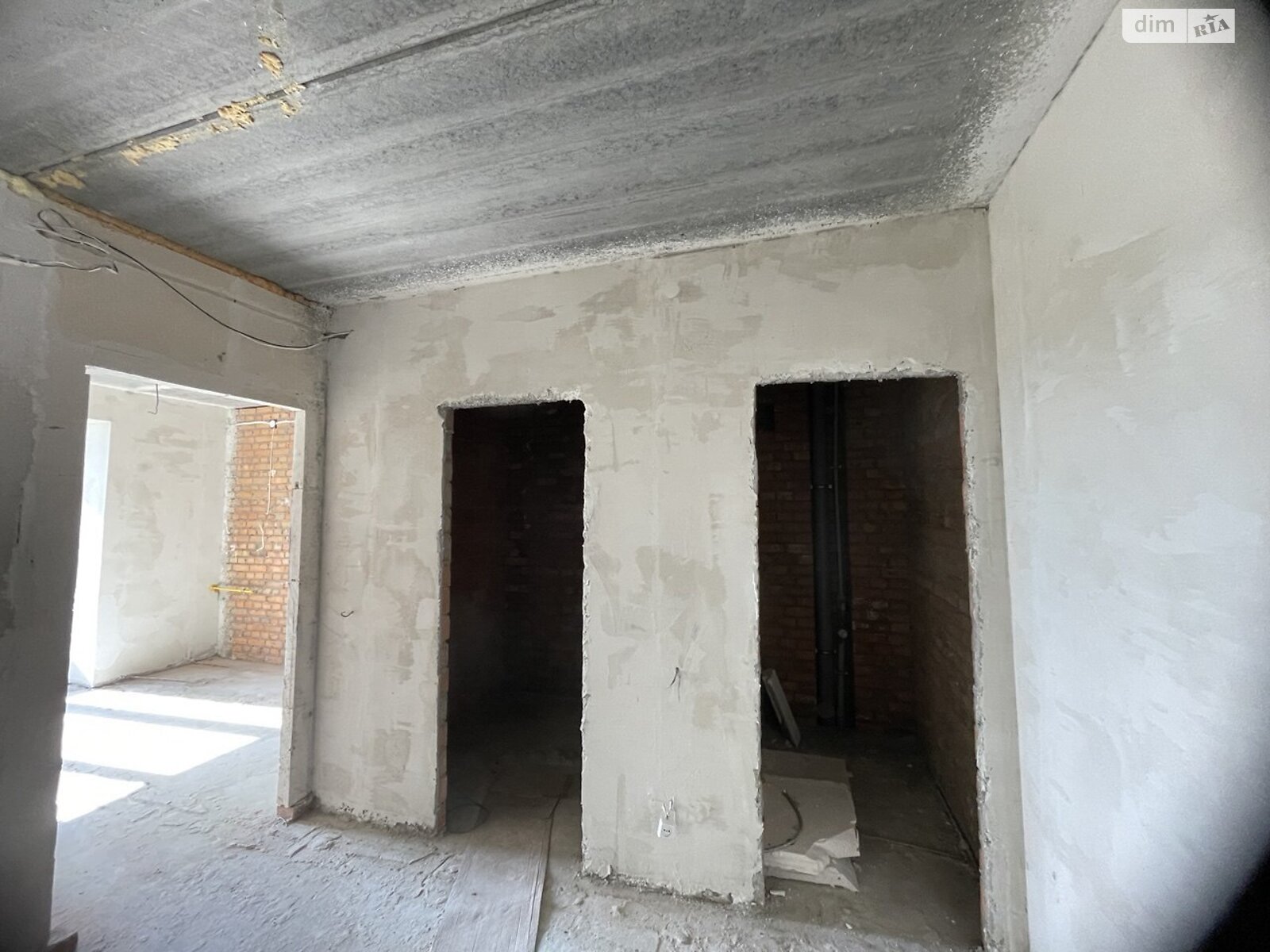 Продажа двухкомнатной квартиры в Белогородке, на ул. Европейская 1 корпус 2, фото 1 Продажа двухкомнатной квартиры в Белогородке, на ул. Европейская 1 корпус 2, фото 1
