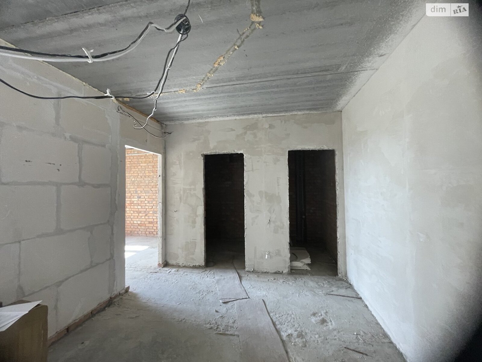Продажа двухкомнатной квартиры в Белогородке, на ул. Европейская 1 корпус 2, фото 1 Продажа двухкомнатной квартиры в Белогородке, на ул. Европейская 1 корпус 2, фото 1