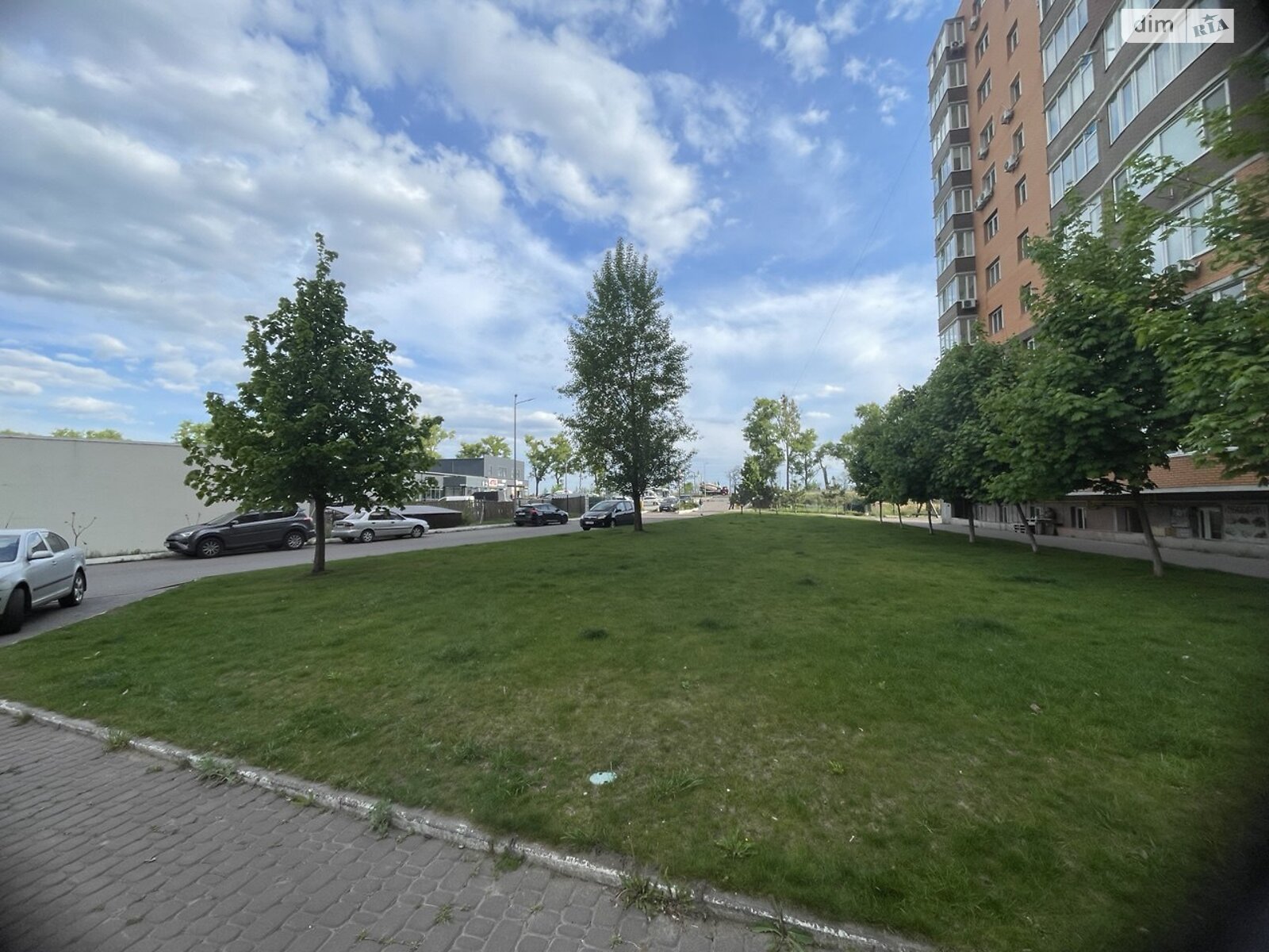 Продажа двухкомнатной квартиры в Белогородке, на ул. Европейская 1 корпус 2, фото 1 Продажа двухкомнатной квартиры в Белогородке, на ул. Европейская 1 корпус 2, фото 1