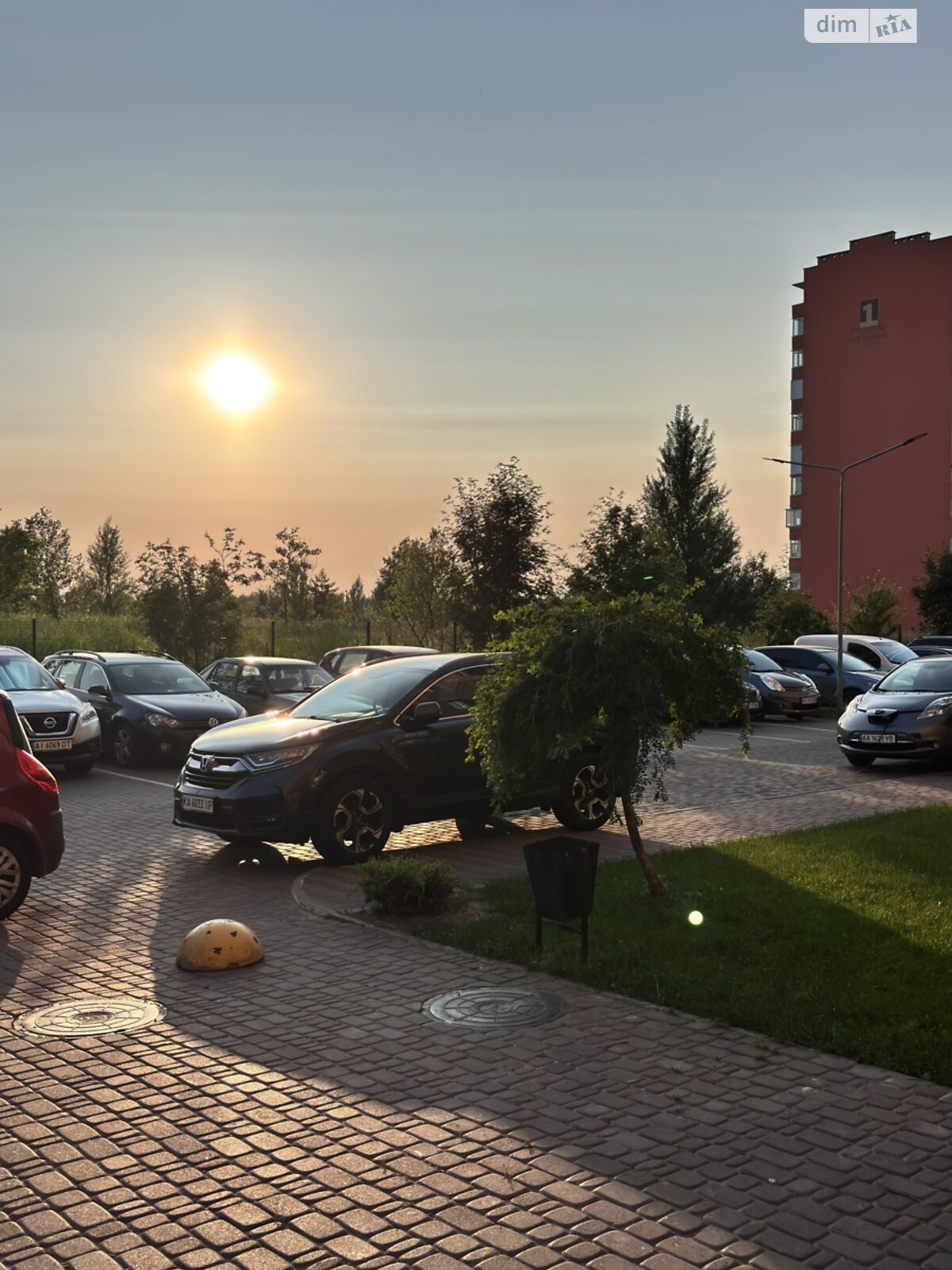 Продаж однокімнатної квартири в Білогородці, на вул. Європейська 1, фото 1 Продаж однокімнатної квартири в Білогородці, на вул. Європейська 1, фото 1