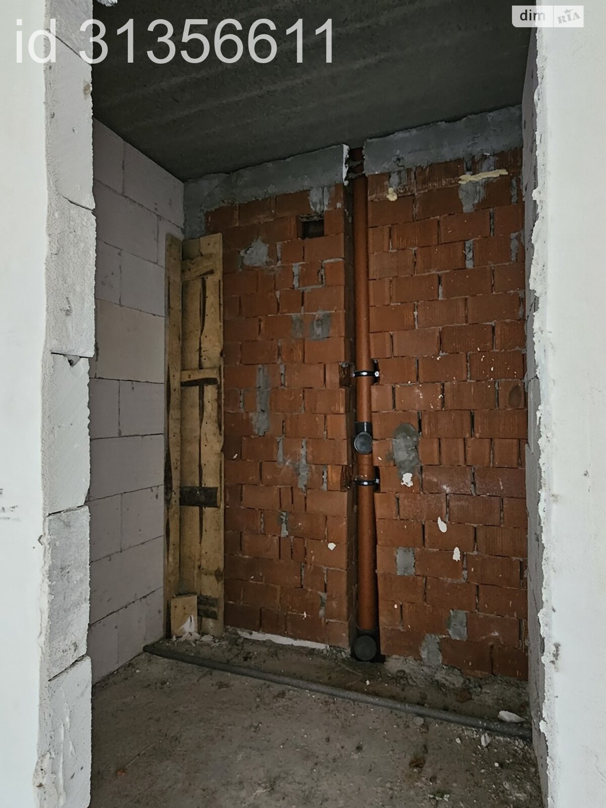 Продаж однокімнатної квартири в Білогородці, на вул. Гетьманська, фото 1 Продаж однокімнатної квартири в Білогородці, на вул. Гетьманська, фото 1
