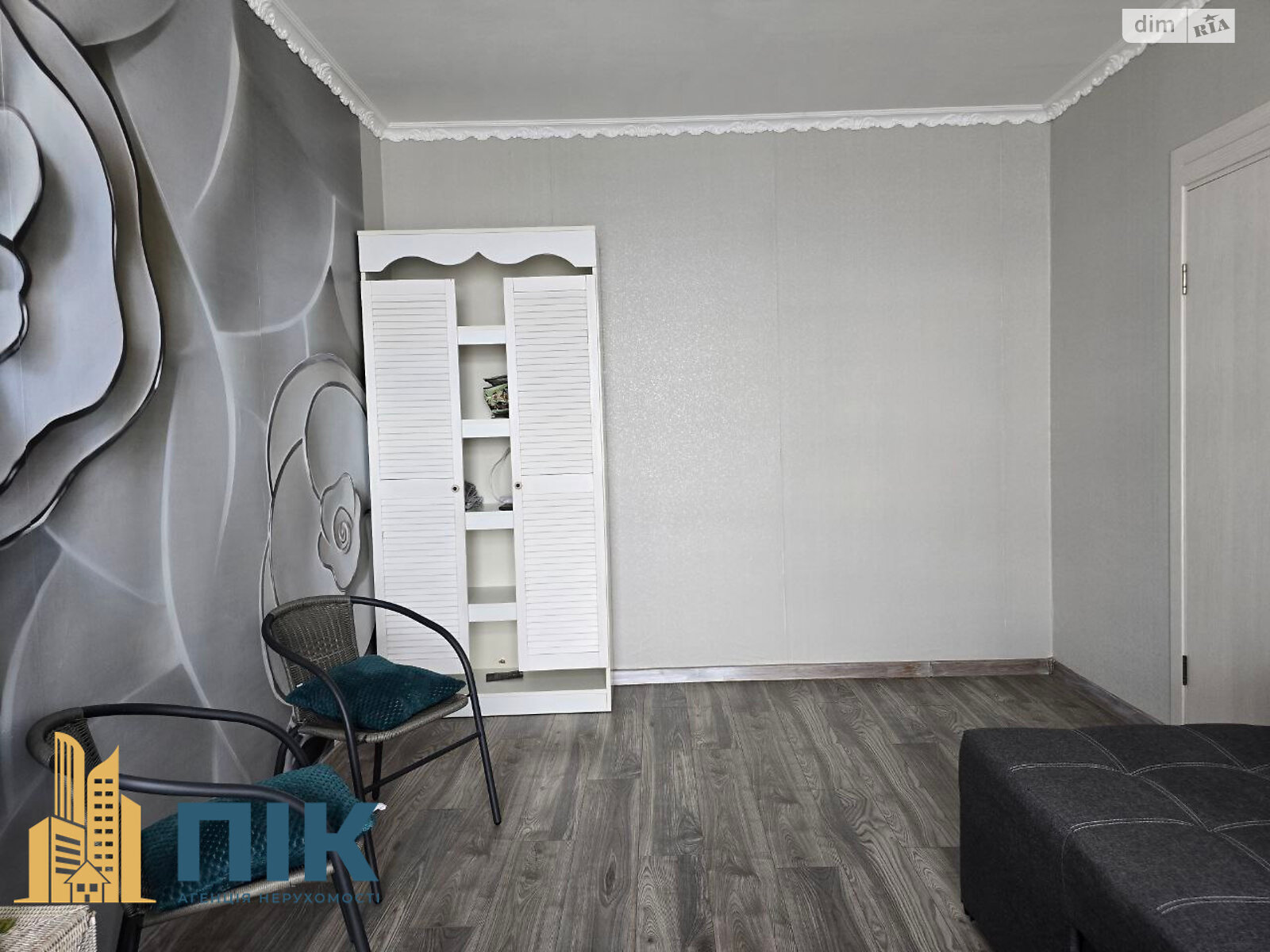 Продаж однокімнатної квартири в Білогородці, на вул. Гетьманська 47, фото 1 Продаж однокімнатної квартири в Білогородці, на вул. Гетьманська 47, фото 1