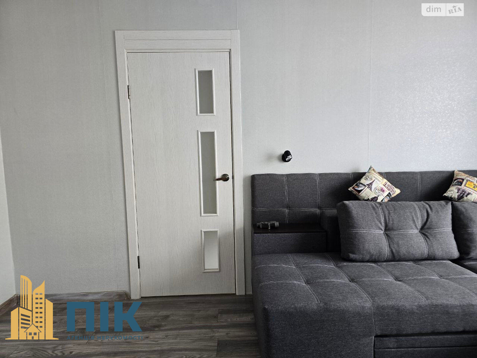 Продаж однокімнатної квартири в Білогородці, на вул. Гетьманська 47, фото 1 Продаж однокімнатної квартири в Білогородці, на вул. Гетьманська 47, фото 1