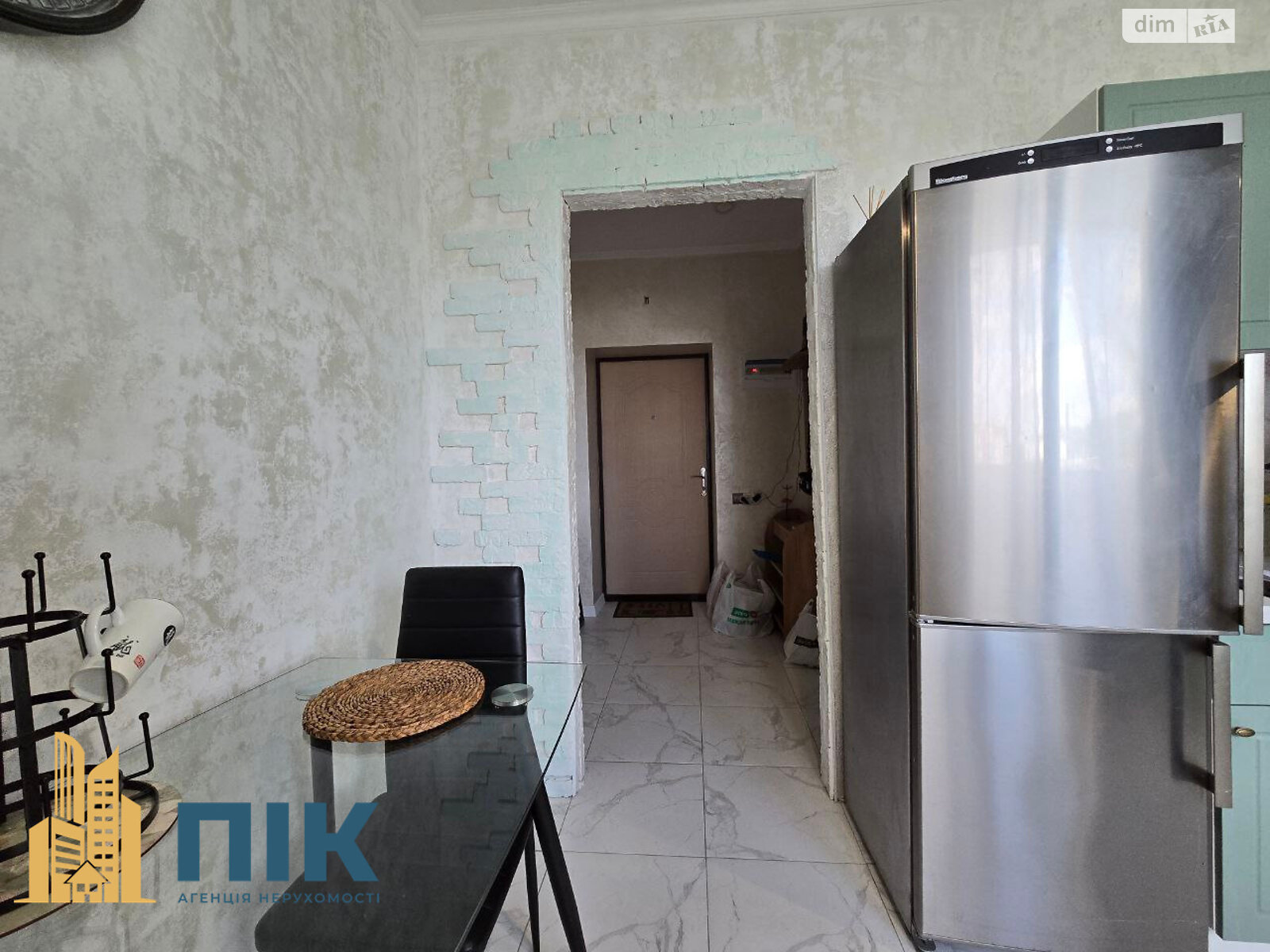 Продаж однокімнатної квартири в Білогородці, на вул. Гетьманська 47, фото 1 Продаж однокімнатної квартири в Білогородці, на вул. Гетьманська 47, фото 1