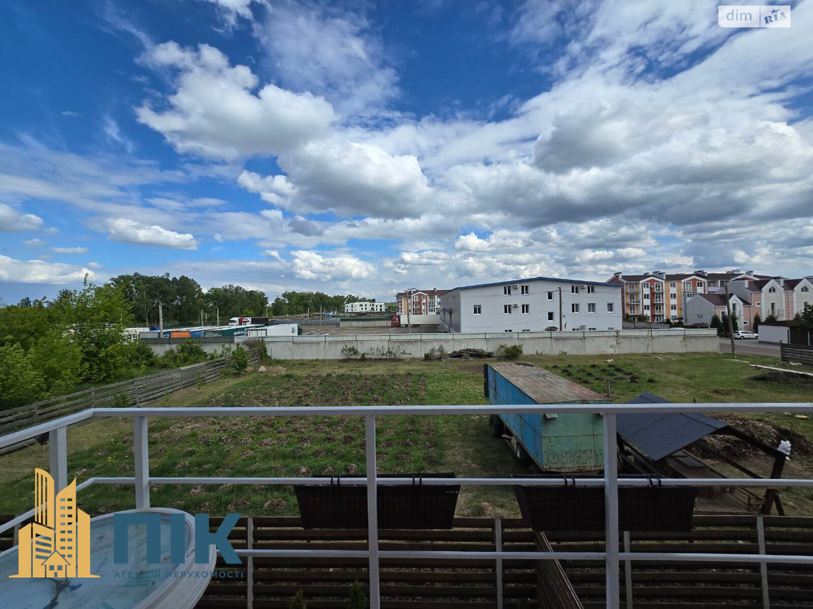 Продаж однокімнатної квартири в Білогородці, на вул. Гетьманська 47, фото 1 Продаж однокімнатної квартири в Білогородці, на вул. Гетьманська 47, фото 1