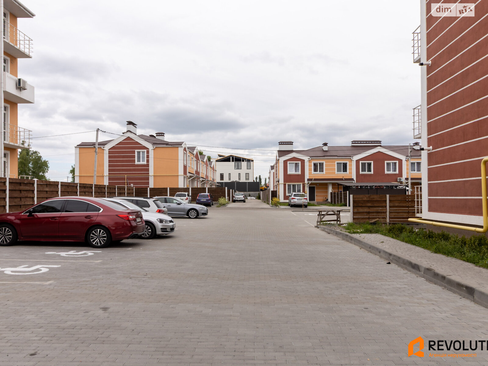 Продаж однокімнатної квартири в Білогородці, на вул. Гетьманська 54, фото 1 Продаж однокімнатної квартири в Білогородці, на вул. Гетьманська 54, фото 1