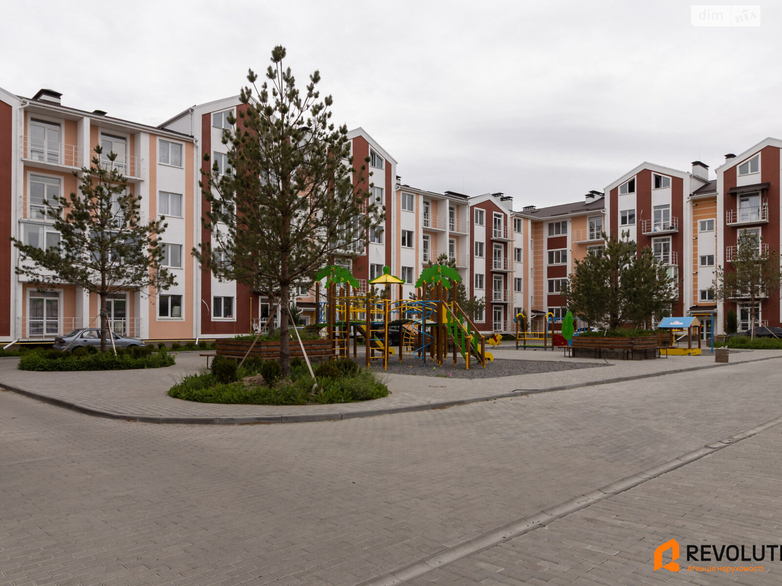 Продаж однокімнатної квартири в Білогородці, на вул. Гетьманська 54, фото 1 Продаж однокімнатної квартири в Білогородці, на вул. Гетьманська 54, фото 1