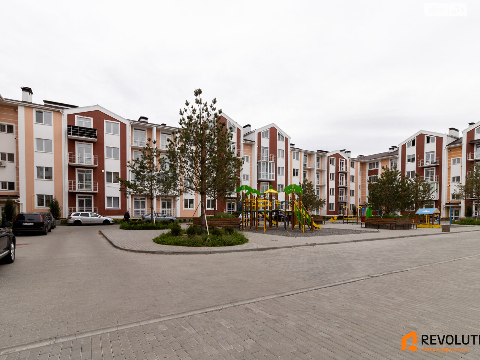 Продаж однокімнатної квартири в Білогородці, на вул. Гетьманська 54, фото 1 Продаж однокімнатної квартири в Білогородці, на вул. Гетьманська 54, фото 1