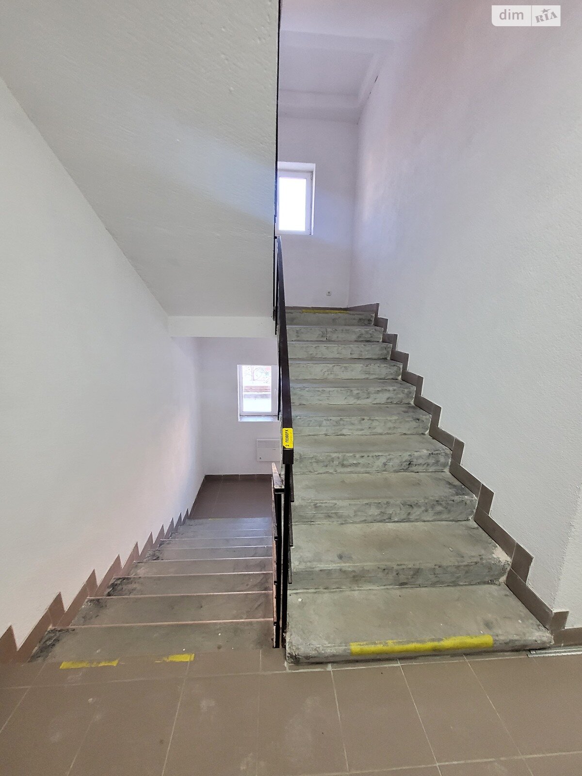 Продажа однокомнатной квартиры в Белогородке, на ул. Гетьманская 52, фото 1