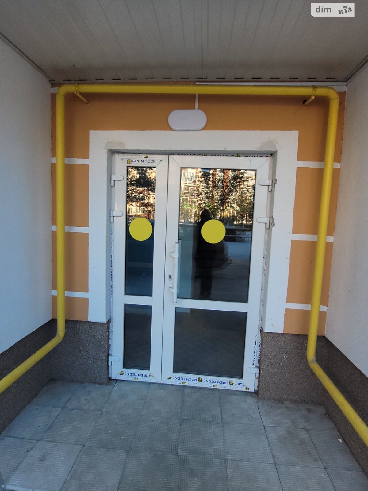 Продажа однокомнатной квартиры в Белогородке, на ул. Гетьманская 52, фото 1