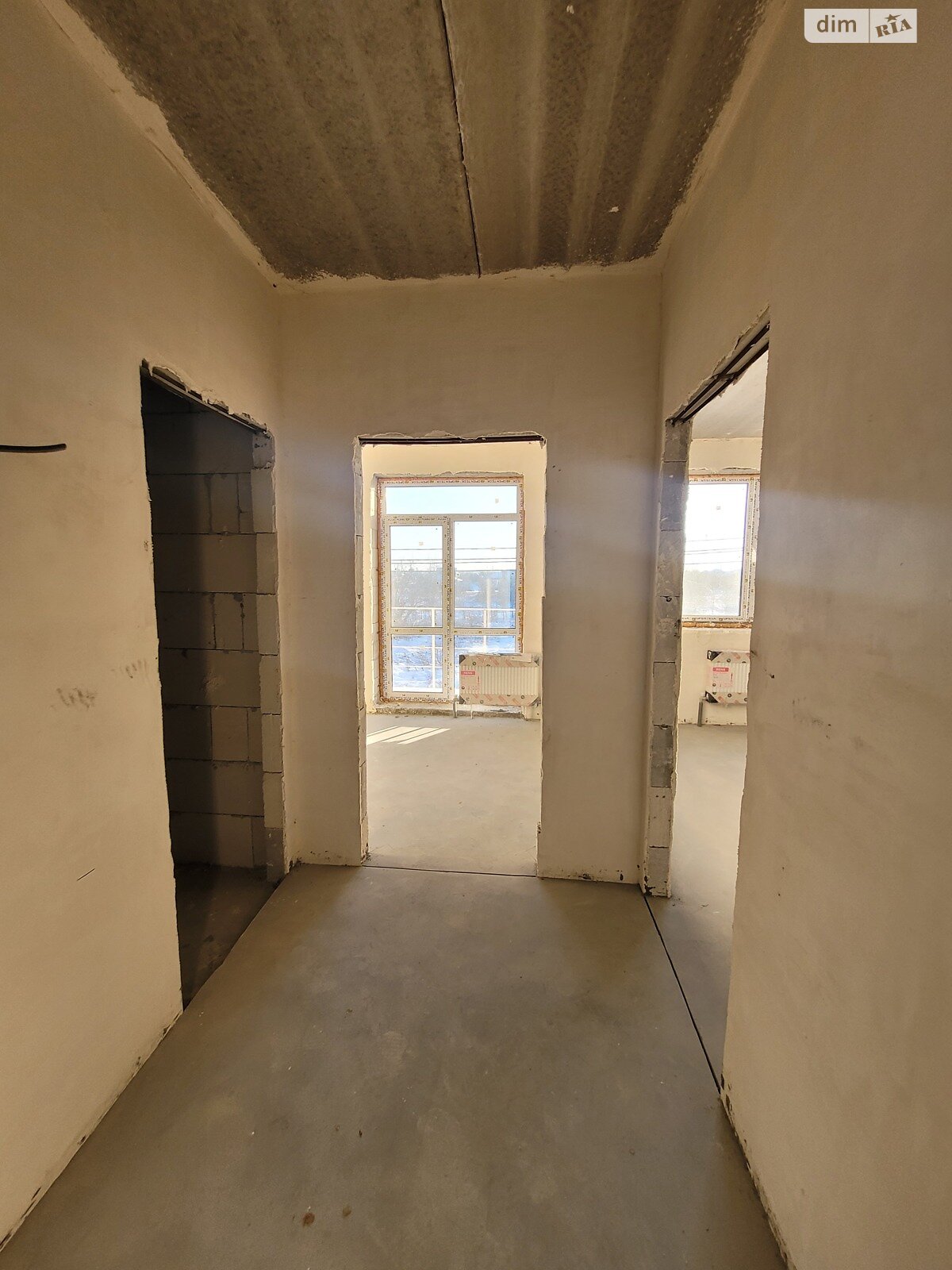 Продажа однокомнатной квартиры в Белогородке, на ул. Гетьманская 52, фото 1