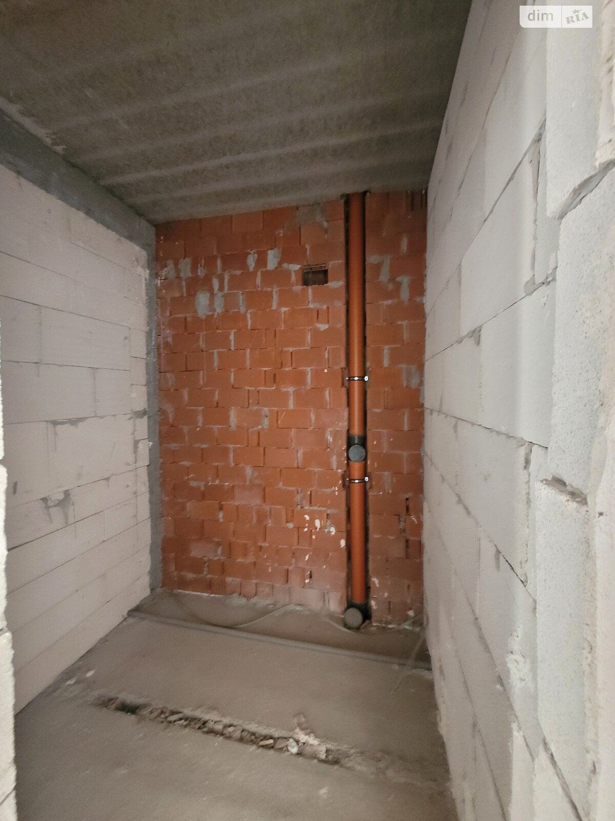 Продажа однокомнатной квартиры в Белогородке, на ул. Гетьманская 52, фото 1