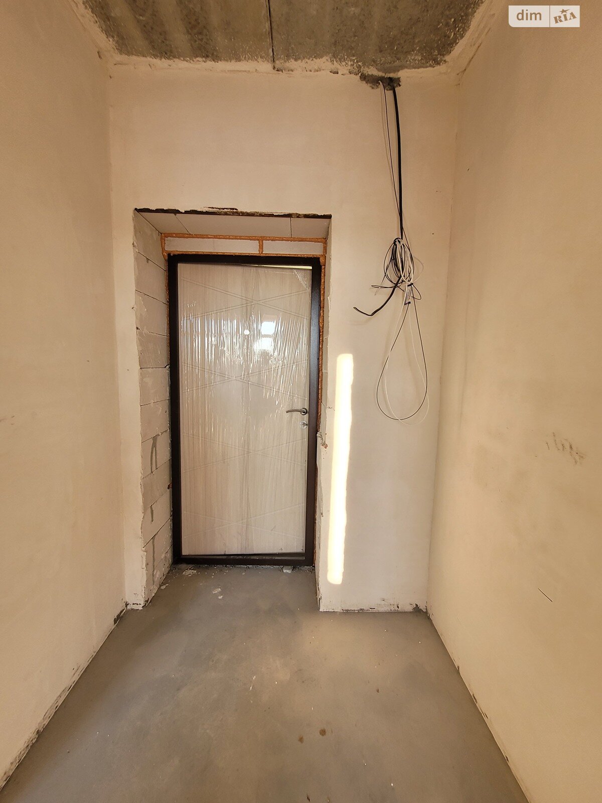 Продажа однокомнатной квартиры в Белогородке, на ул. Гетьманская 52, фото 1