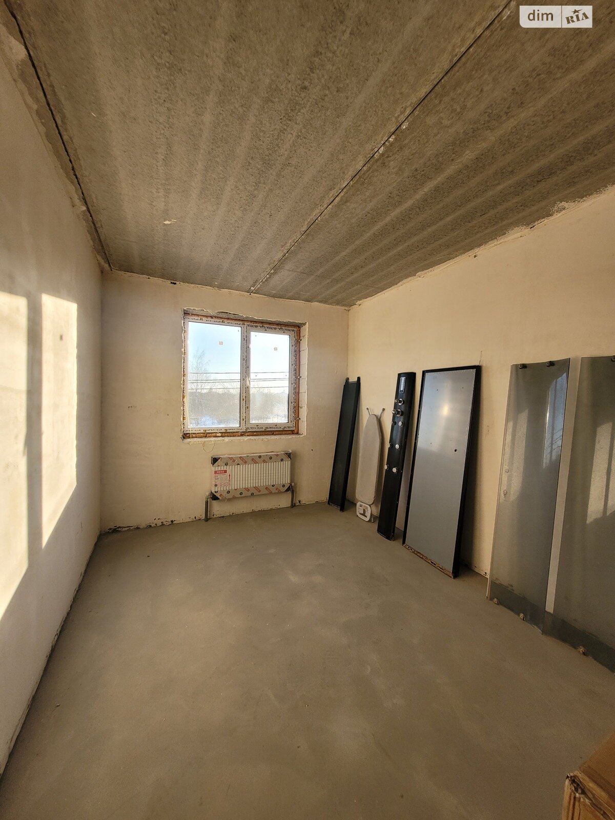 Продажа однокомнатной квартиры в Белогородке, на ул. Гетьманская 52, фото 1