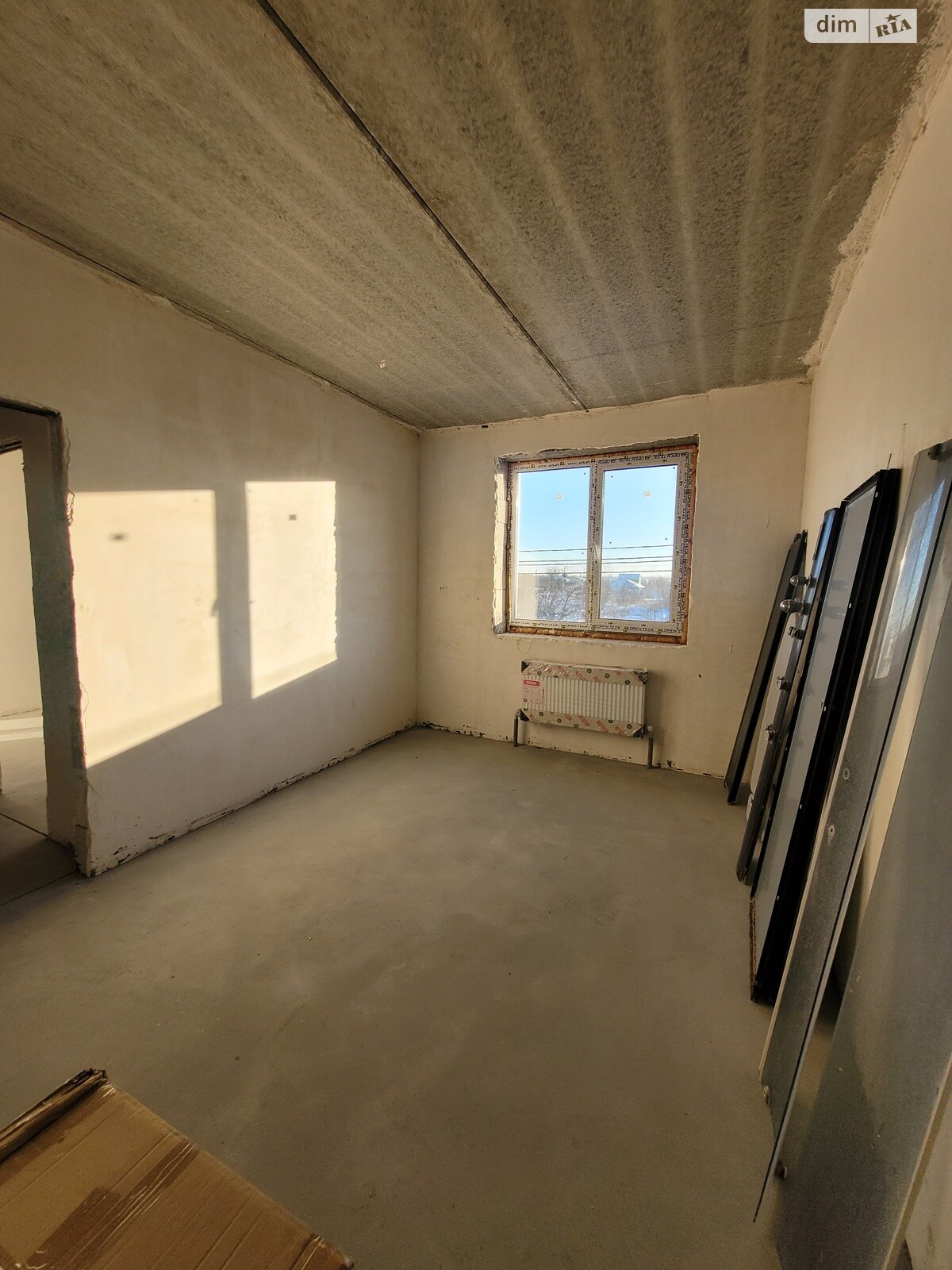 Продажа однокомнатной квартиры в Белогородке, на ул. Гетьманская 52, фото 1