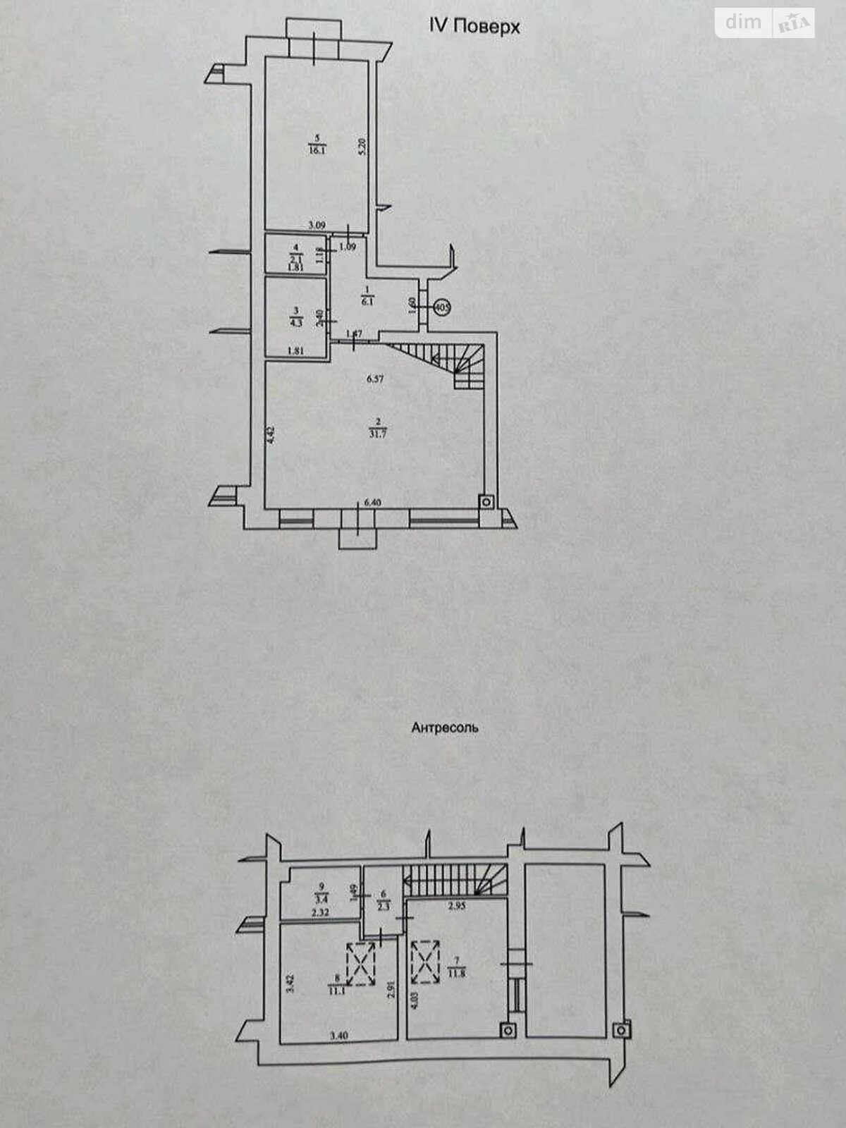 Продажа трехкомнатной квартиры в Белогородке, на ул. Михаила Величко 19, фото 1