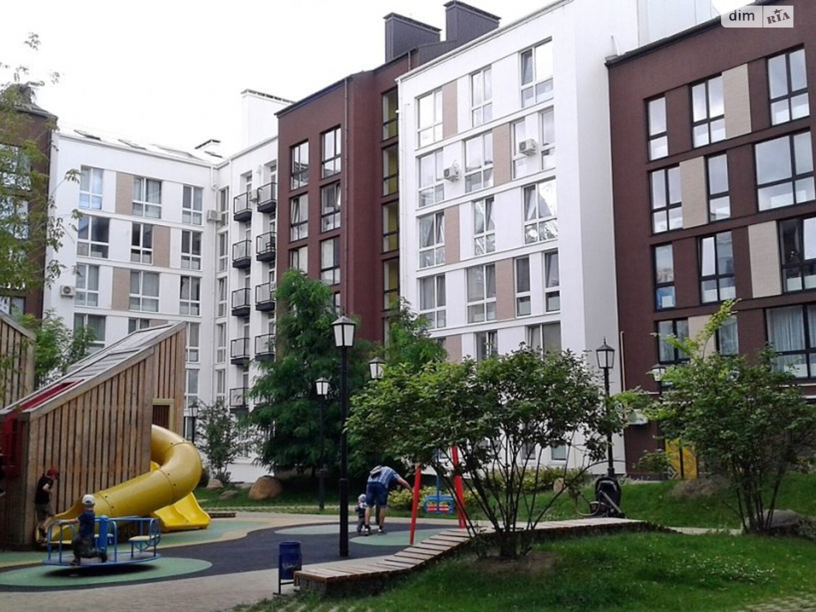 Продажа трехкомнатной квартиры в Белогородке, на ул. Михаила Величко 19, фото 1