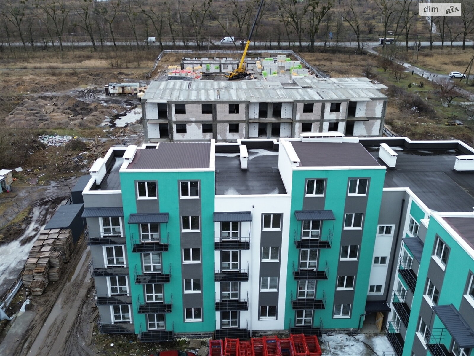 Продажа трехкомнатной квартиры в Белогородке, на ул. Счастливая, фото 1