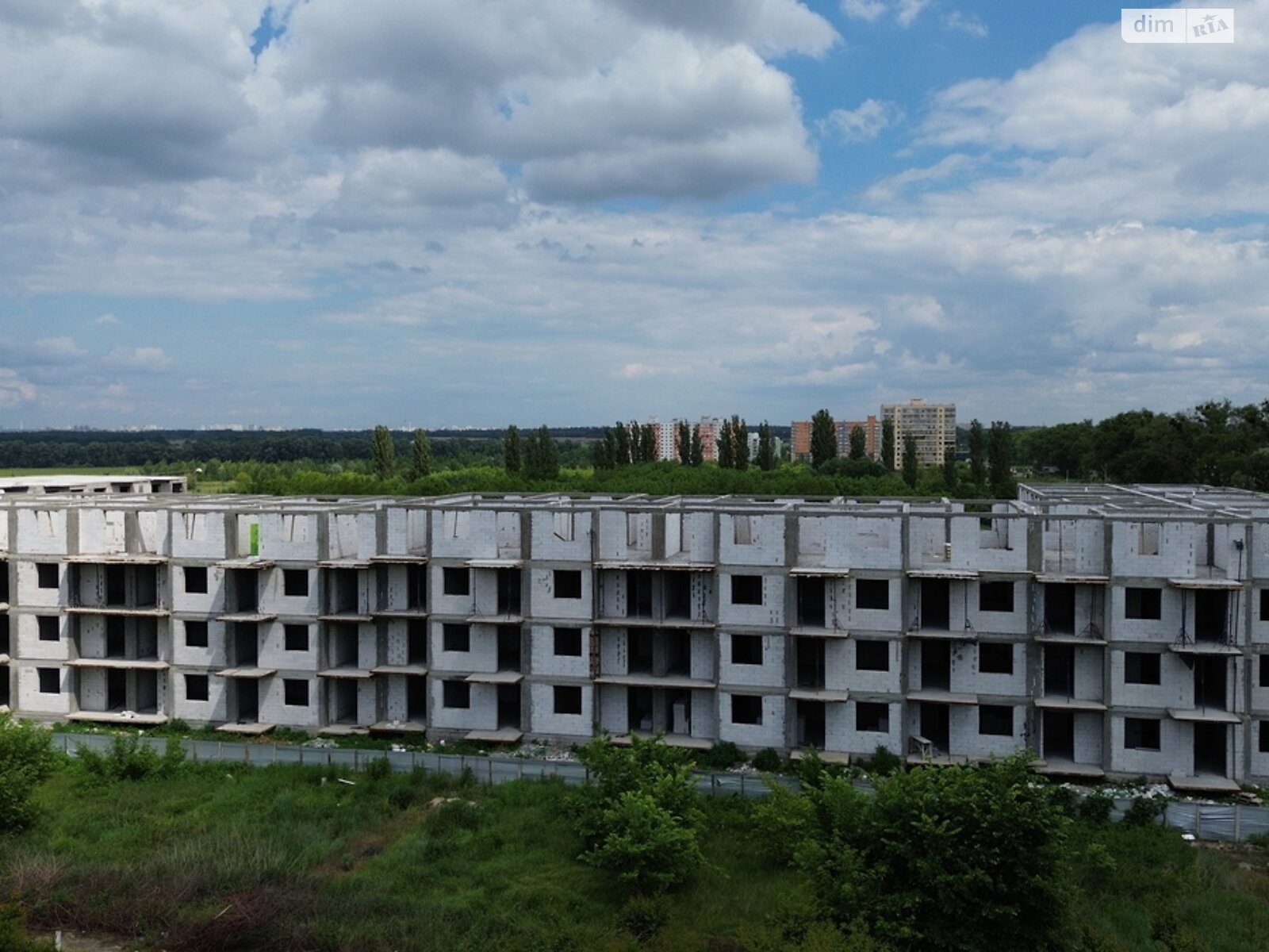 Продажа однокомнатной квартиры в Белогородке, на ул. Счастливая, фото 1 Продажа однокомнатной квартиры в Белогородке, на ул. Счастливая, фото 1