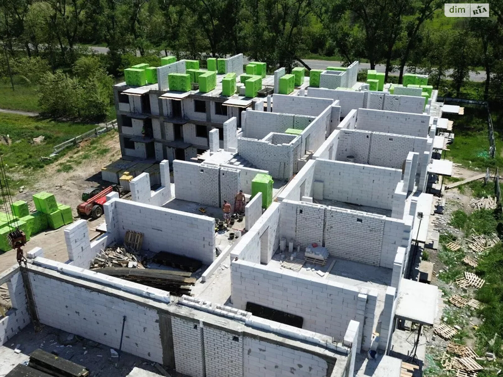 Продажа однокомнатной квартиры в Белогородке, на ул. Счастливая, фото 1 Продажа однокомнатной квартиры в Белогородке, на ул. Счастливая, фото 1