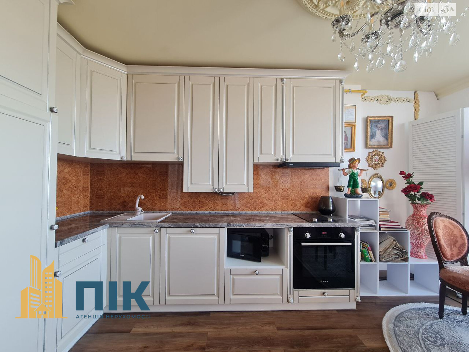 Продажа однокомнатной квартиры в Белогородке, на ул. Михаила Величко 22, фото 1 Продажа однокомнатной квартиры в Белогородке, на ул. Михаила Величко 22, фото 1