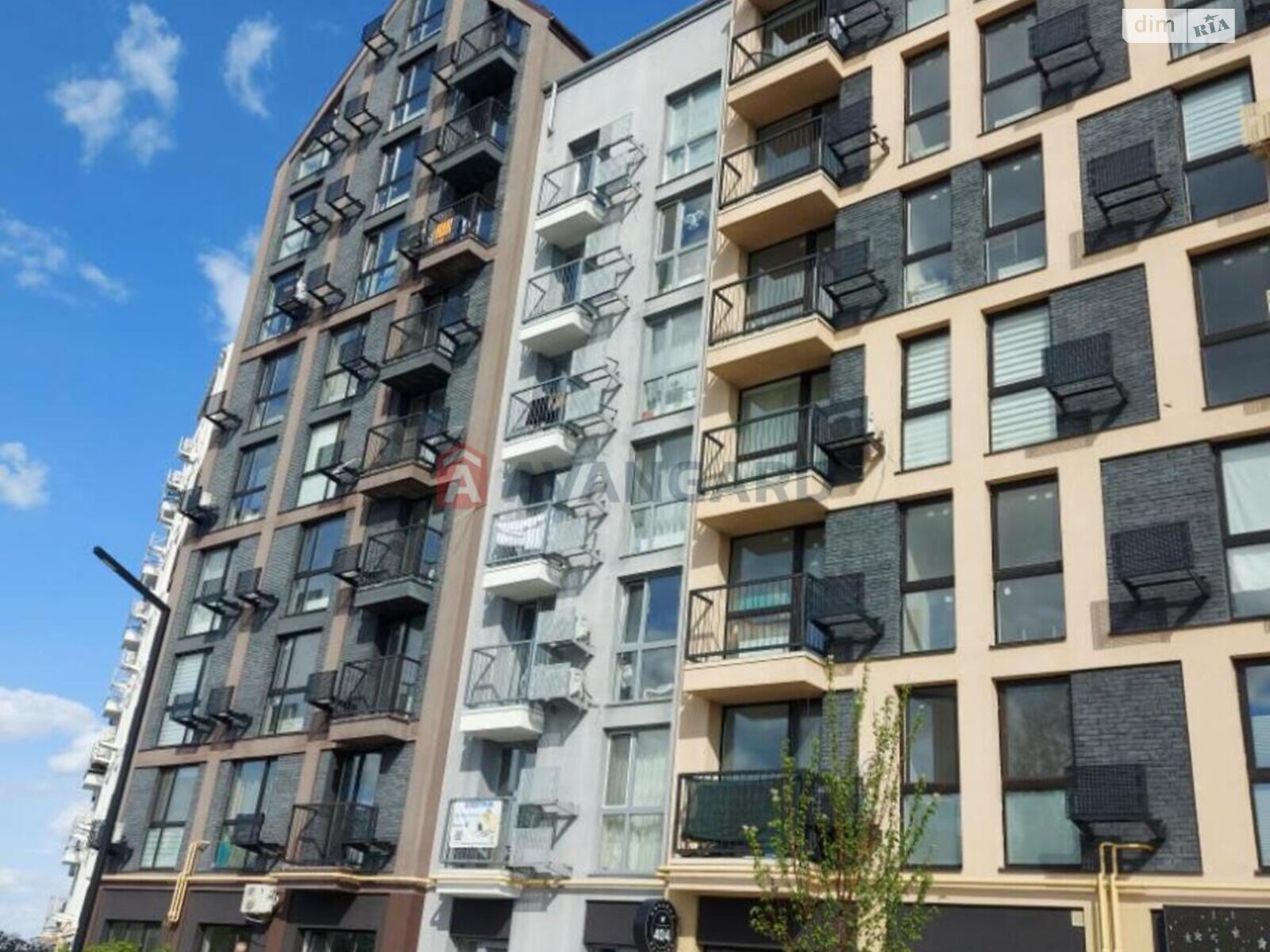 Продажа двухкомнатной квартиры в Белогородке, на ул. Михаила Величко 40/4, фото 1 Продажа двухкомнатной квартиры в Белогородке, на ул. Михаила Величко 40/4, фото 1