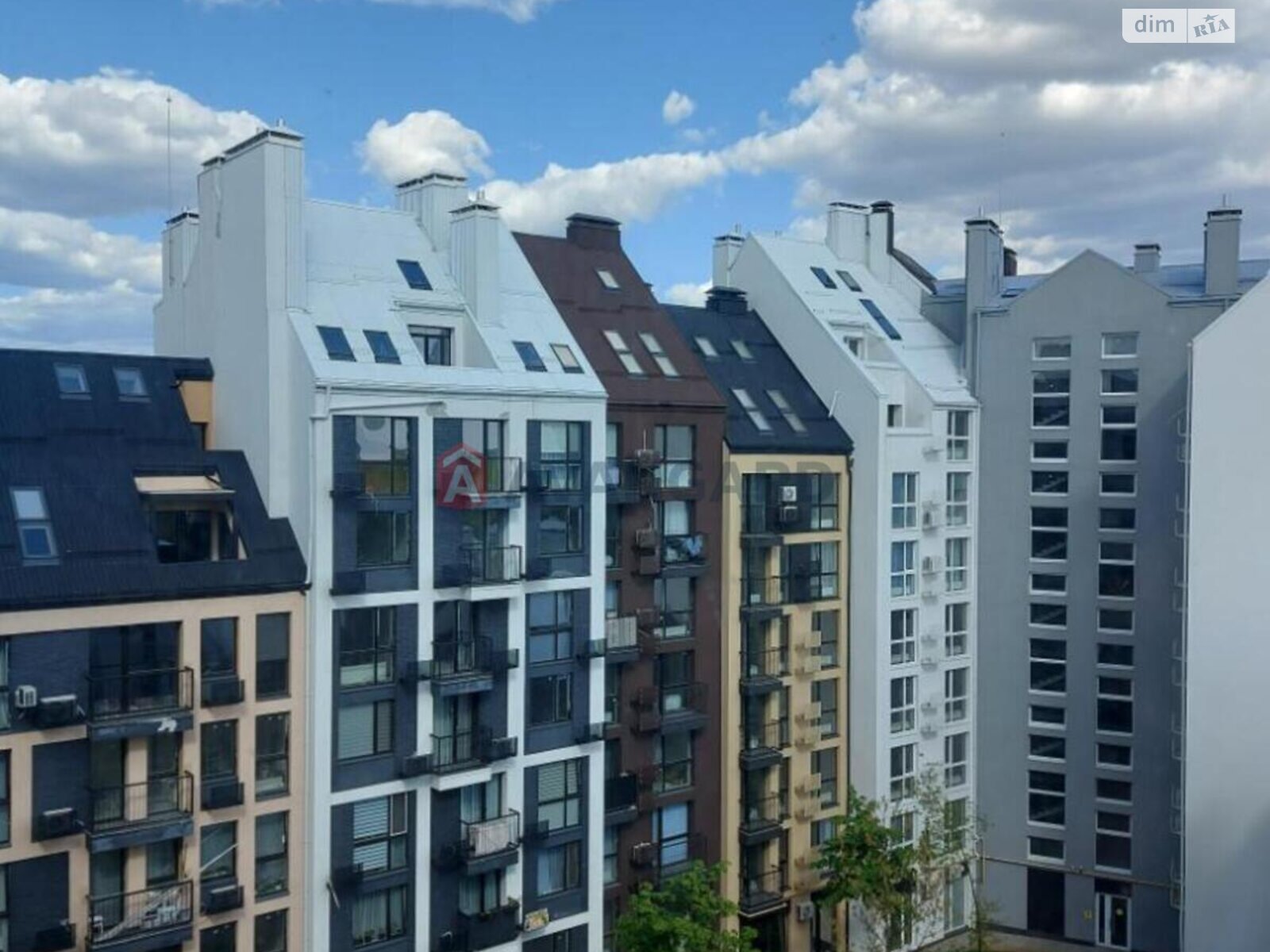 Продажа двухкомнатной квартиры в Белогородке, на ул. Михаила Величко 40/4, фото 1 Продажа двухкомнатной квартиры в Белогородке, на ул. Михаила Величко 40/4, фото 1