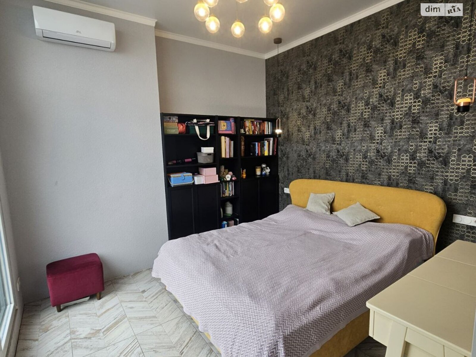 Продаж чотирикімнатної квартири в Білогородці, на вул. Михайла Величка 14Б, фото 1 Продаж чотирикімнатної квартири в Білогородці, на вул. Михайла Величка 14Б, фото 1