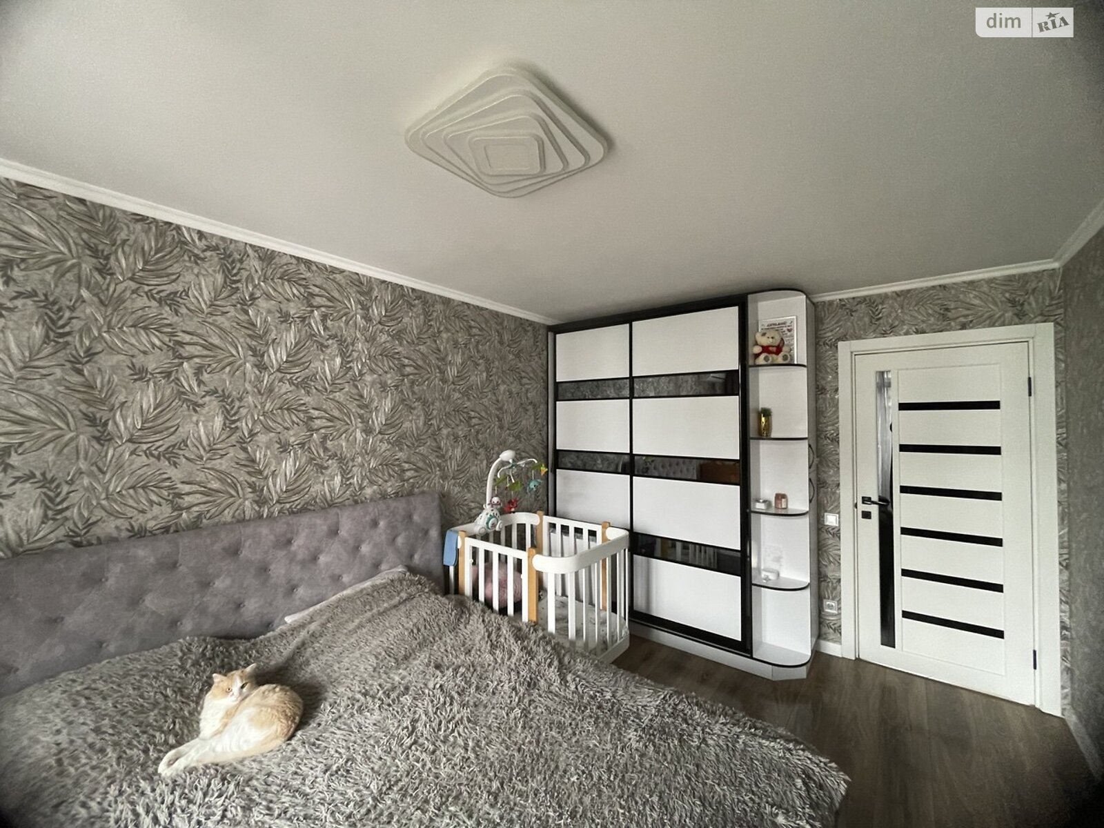 Продаж двокімнатної квартири в Білогородці, на вул. Михайла Величка 6А, фото 1 Продаж двокімнатної квартири в Білогородці, на вул. Михайла Величка 6А, фото 1