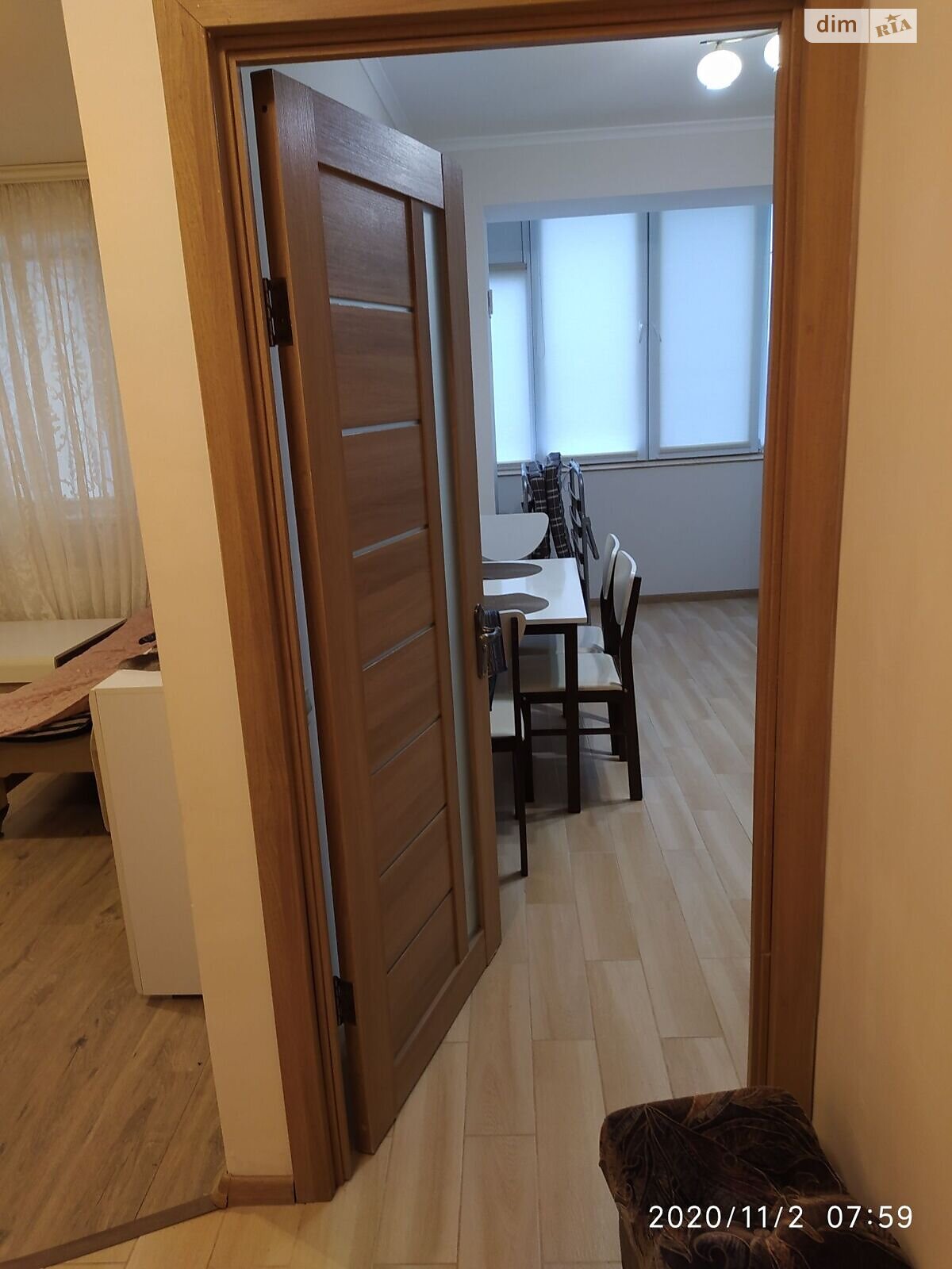Продаж однокімнатної квартири в Білогородці, на вул. Паркова 8, фото 1 Продаж однокімнатної квартири в Білогородці, на вул. Паркова 8, фото 1