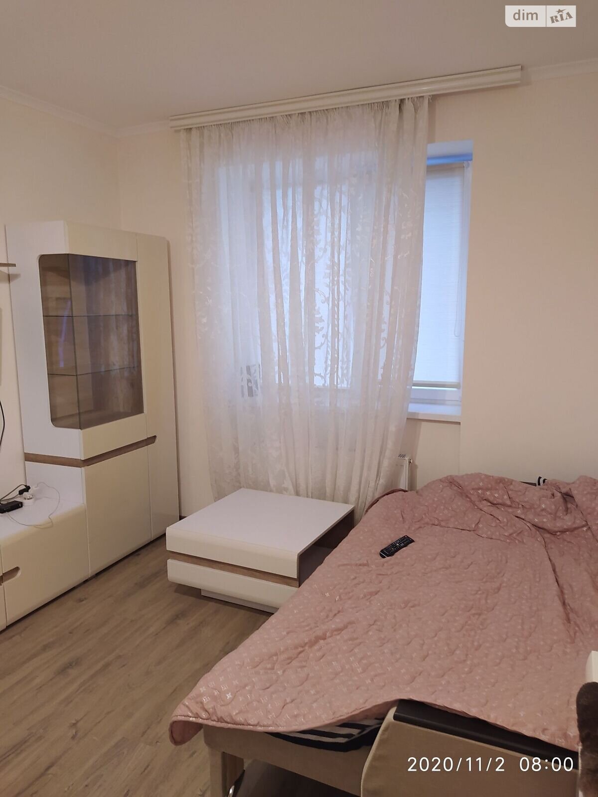 Продаж однокімнатної квартири в Білогородці, на вул. Паркова 8, фото 1