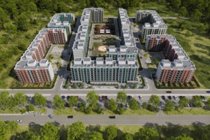 Продажа однокомнатной квартиры в Белогородке, на ул. Счастливая, фото 2