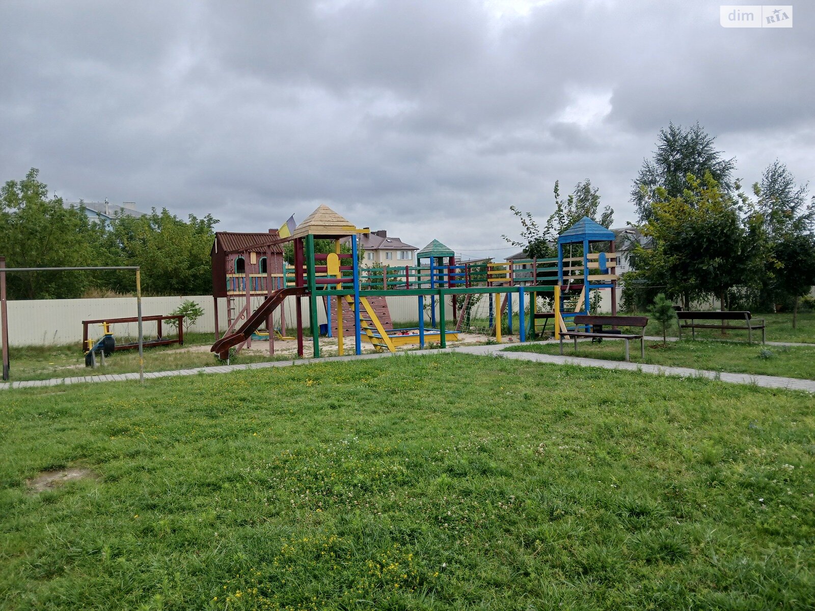 Продажа однокомнатной квартиры в Белогородке, на ул. Школьная, фото 1 Продажа однокомнатной квартиры в Белогородке, на ул. Школьная, фото 1