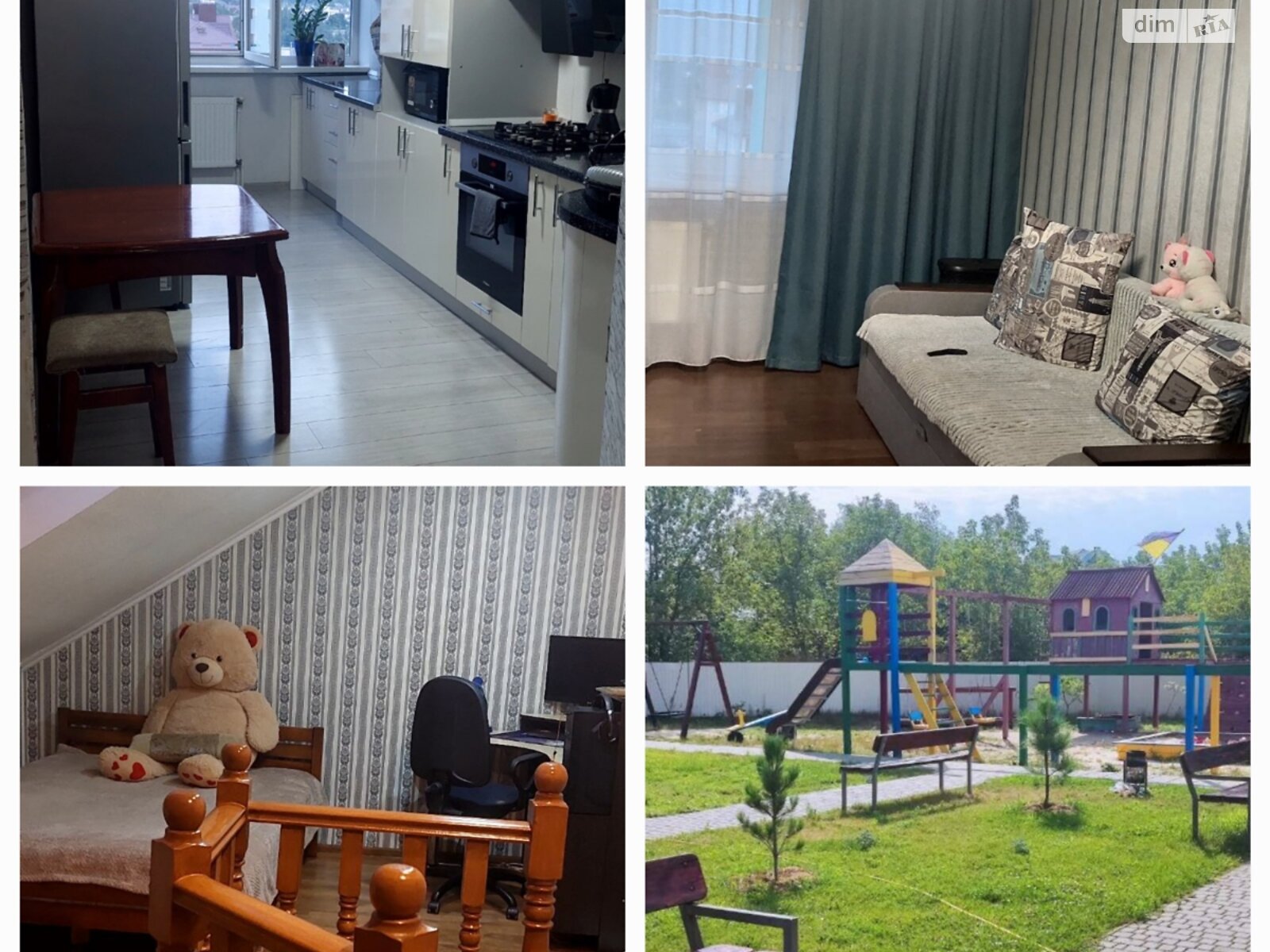 Продажа двухкомнатной квартиры в Белогородке, на ул. Школьная 79, кв. 18, фото 1 Продажа двухкомнатной квартиры в Белогородке, на ул. Школьная 79, кв. 18, фото 1